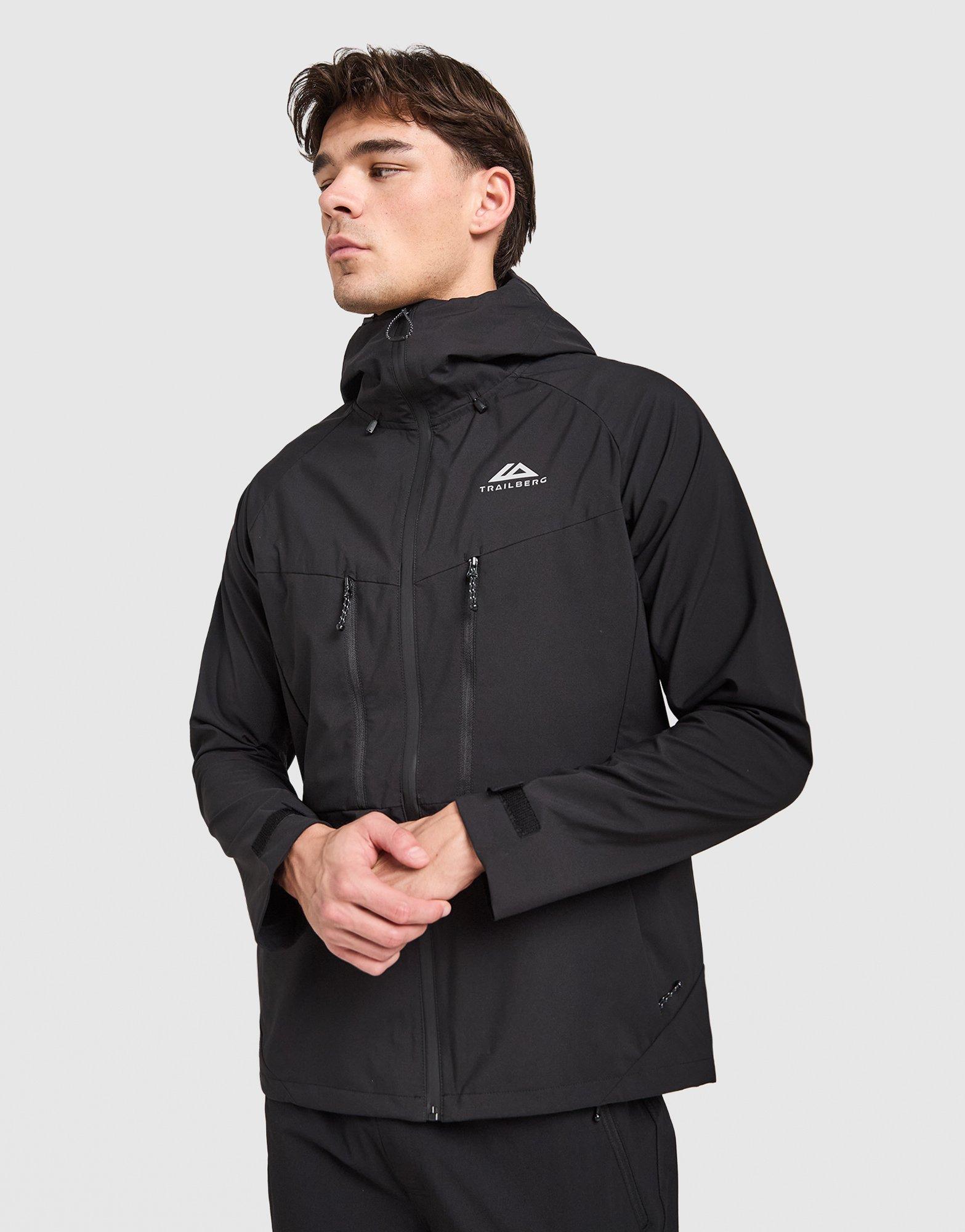 Trailberg Vanquish Jacket