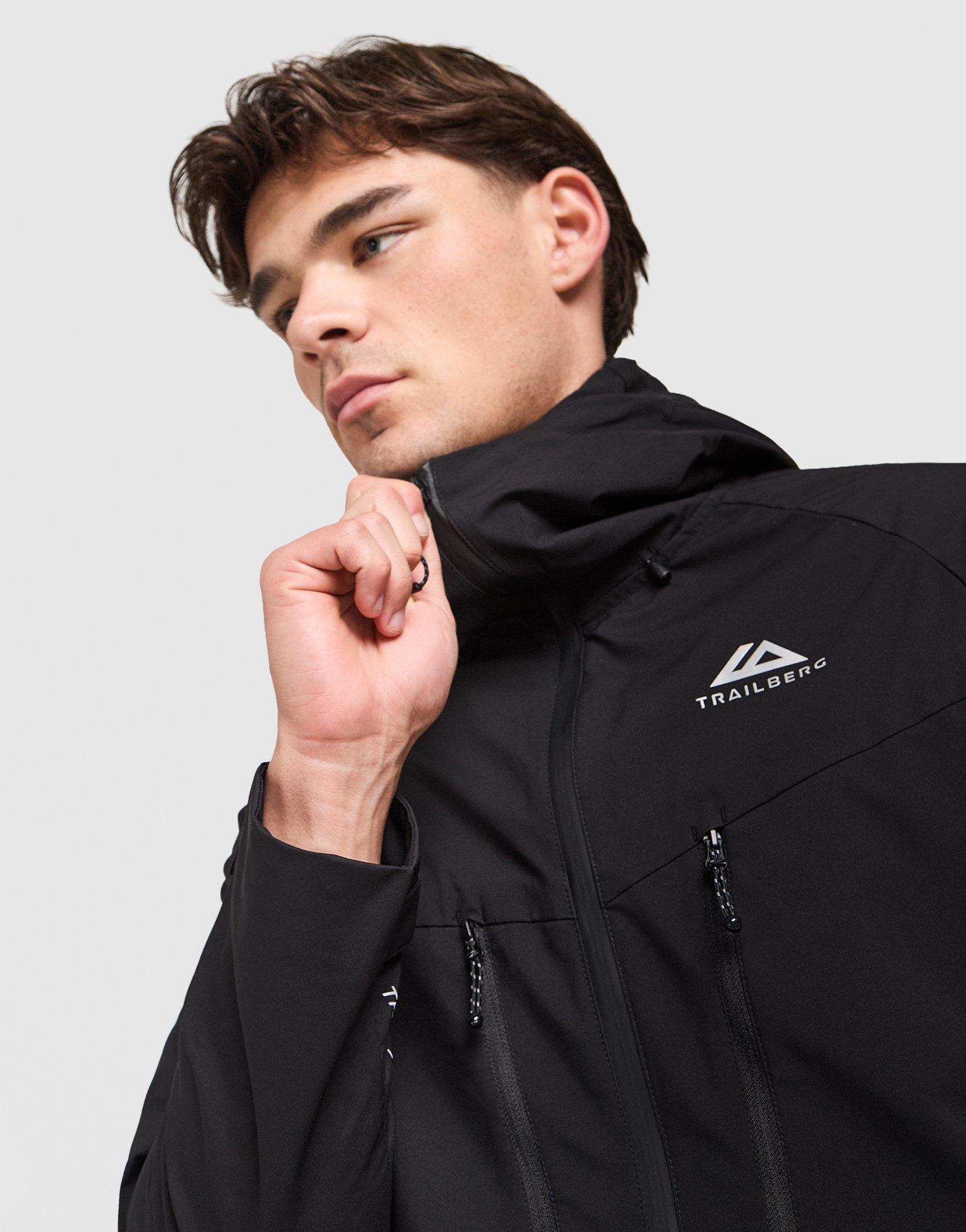 Trailberg Vanquish Jacket