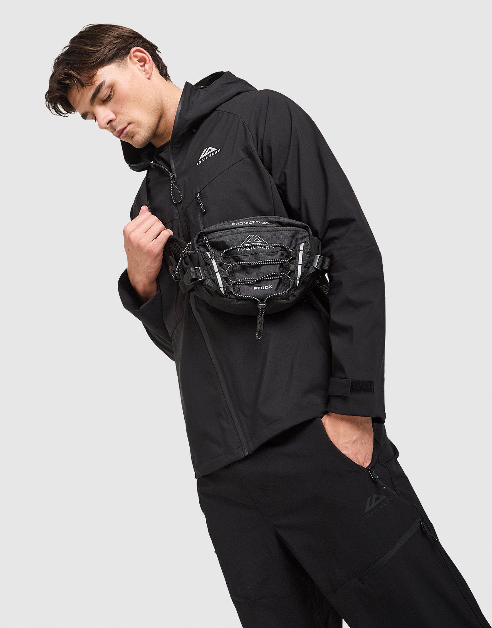 Trailberg Vanquish Jacket
