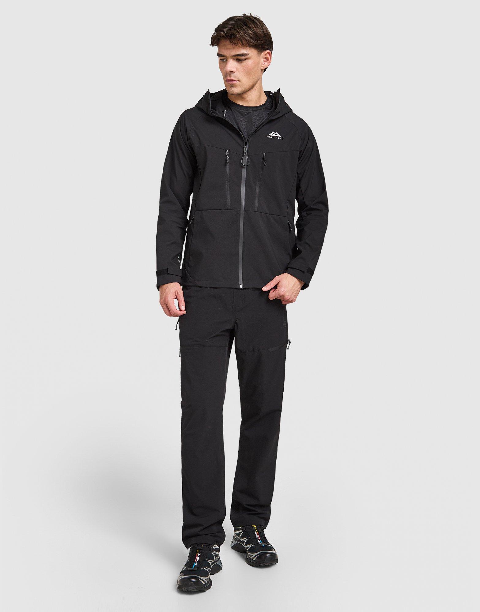 Trailberg Vanquish Jacket