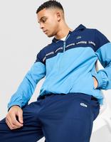 Lacoste Soft Shell Croc Woven Full Zip Jacket