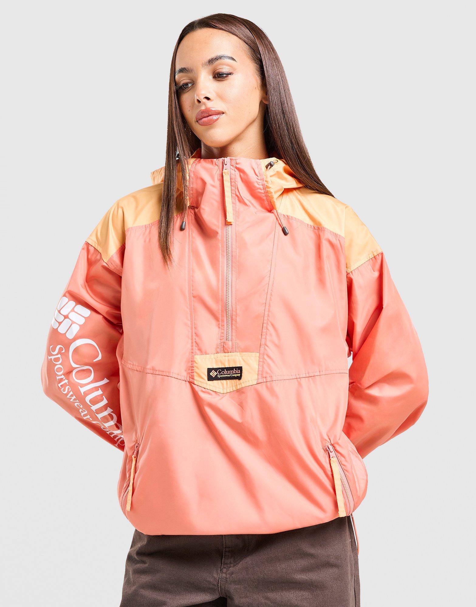 Columbia Riptide Lightweight Jacket