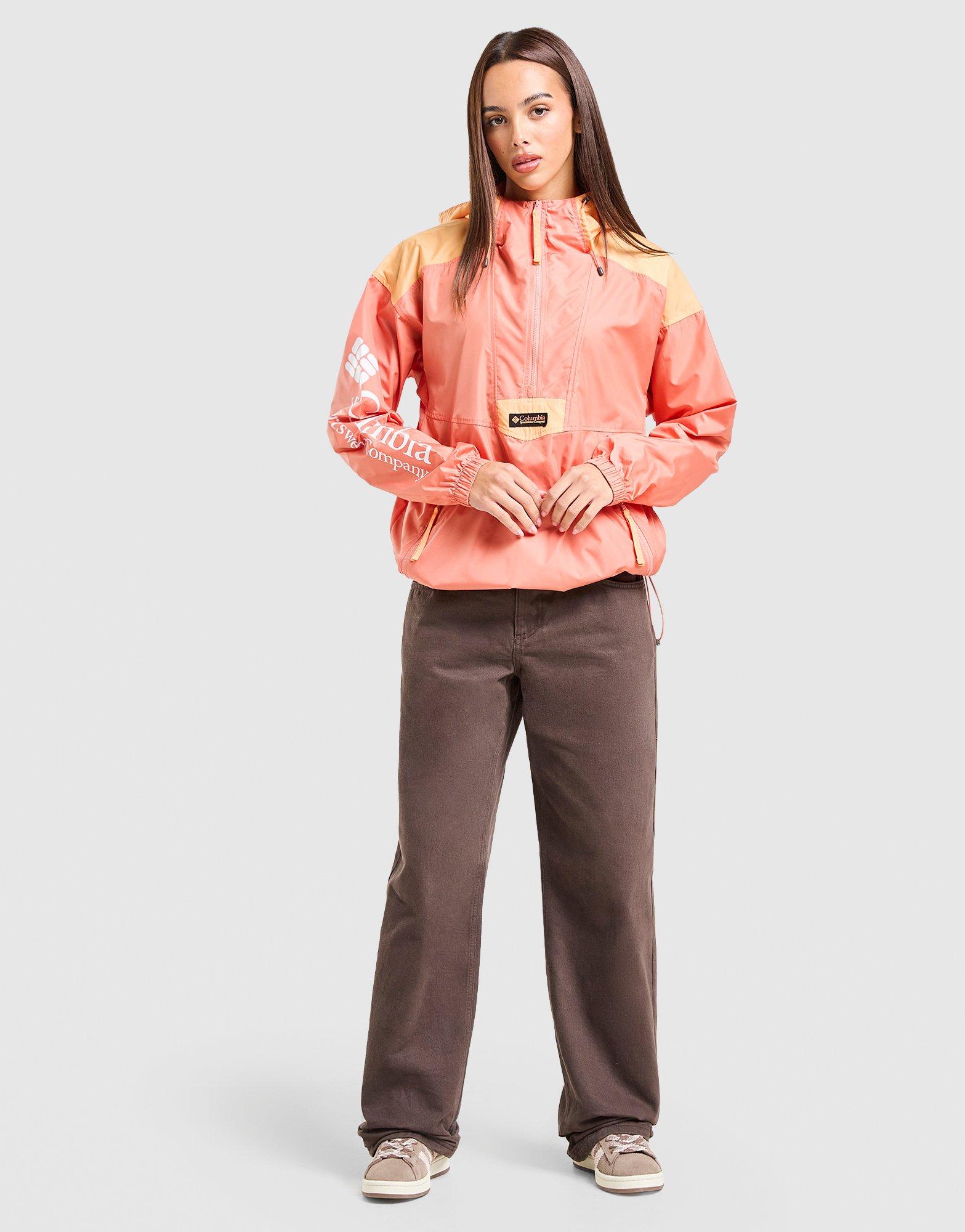 Columbia Riptide Lightweight Jacket