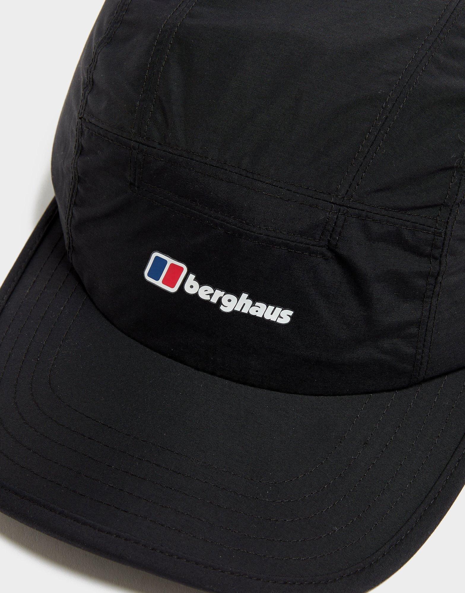 Berghaus Intervale Cap