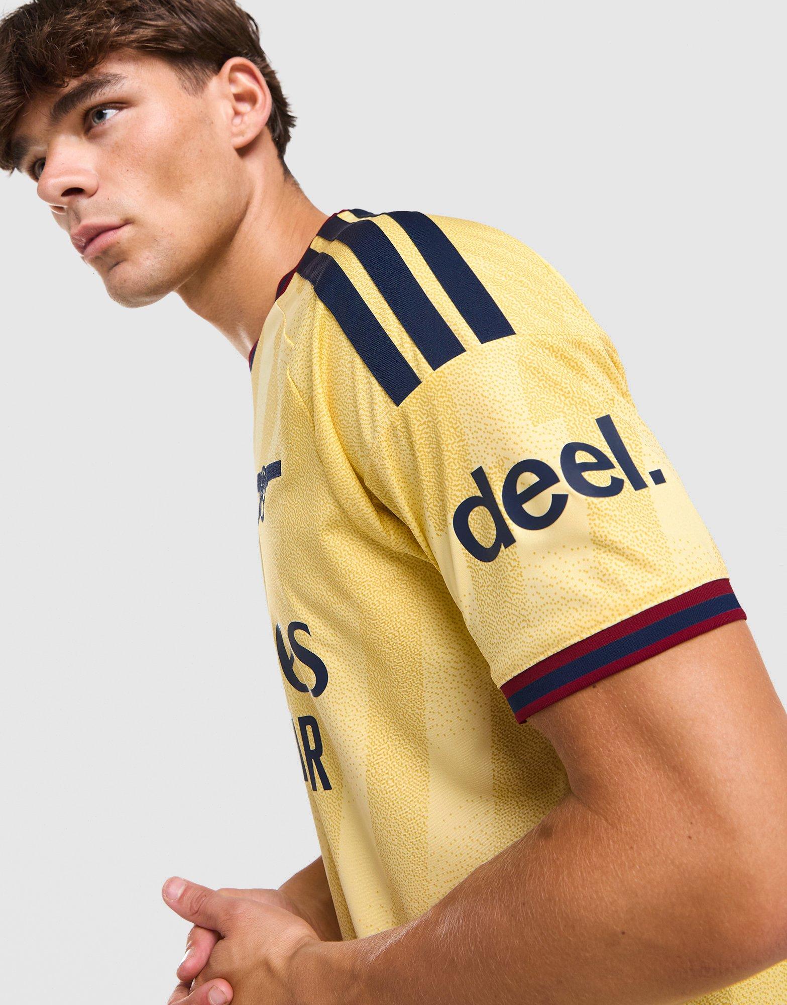 adidas Arsenal FC 2026/27 Third Shirt