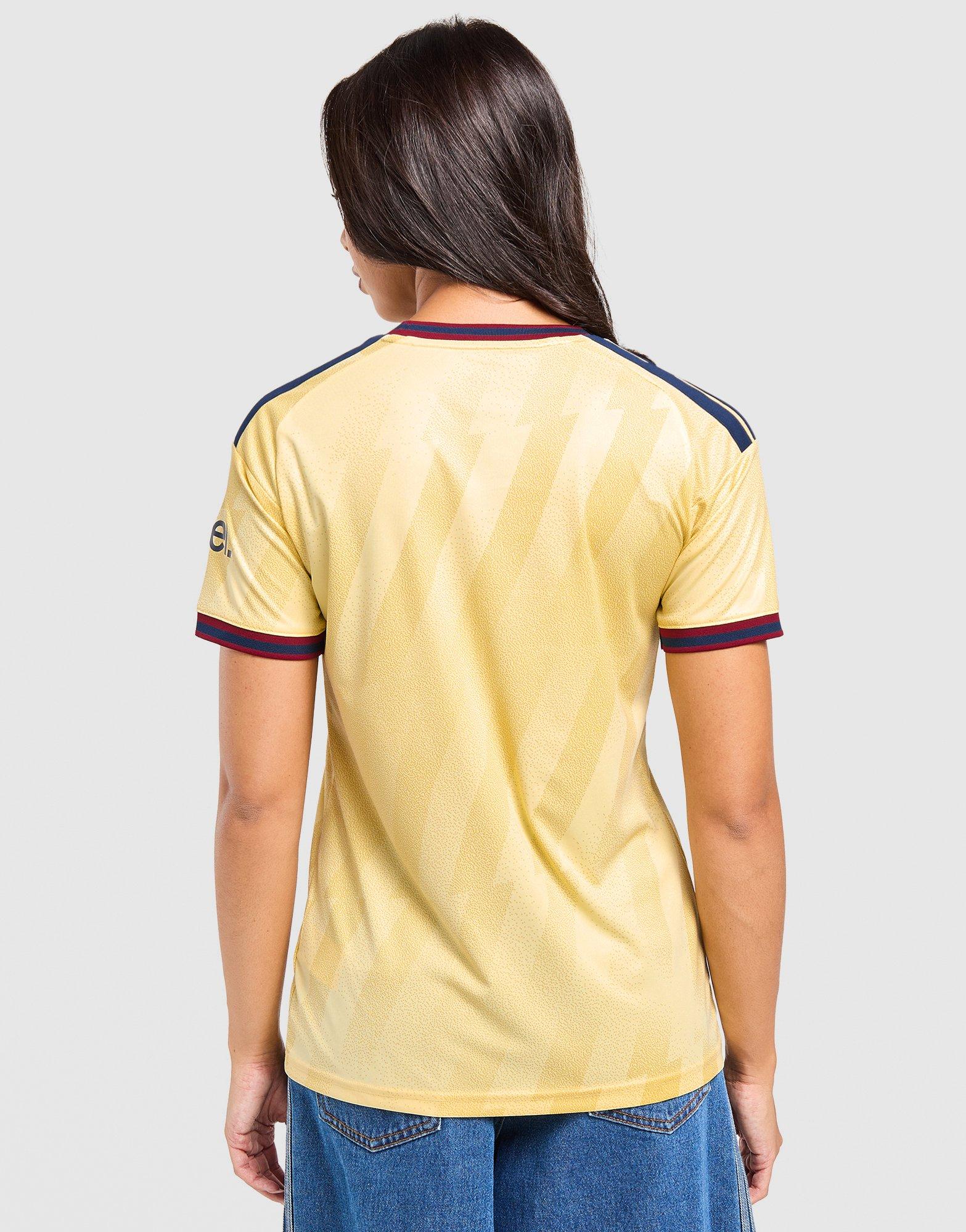 adidas Arsenal FC 2026/27 Third Shirt Women's