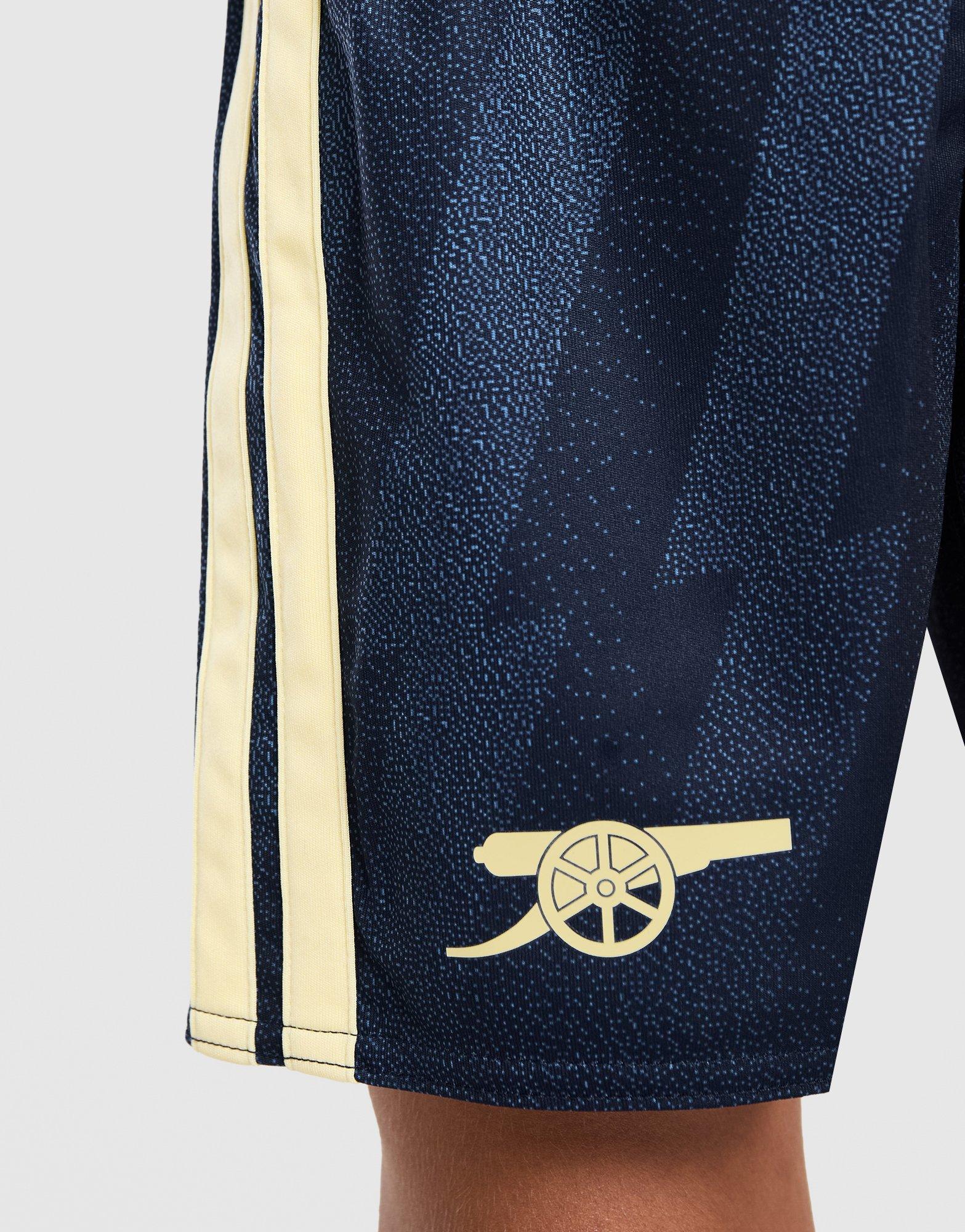 adidas Ensemble Third Arsenal Fc 26/27 Enfants