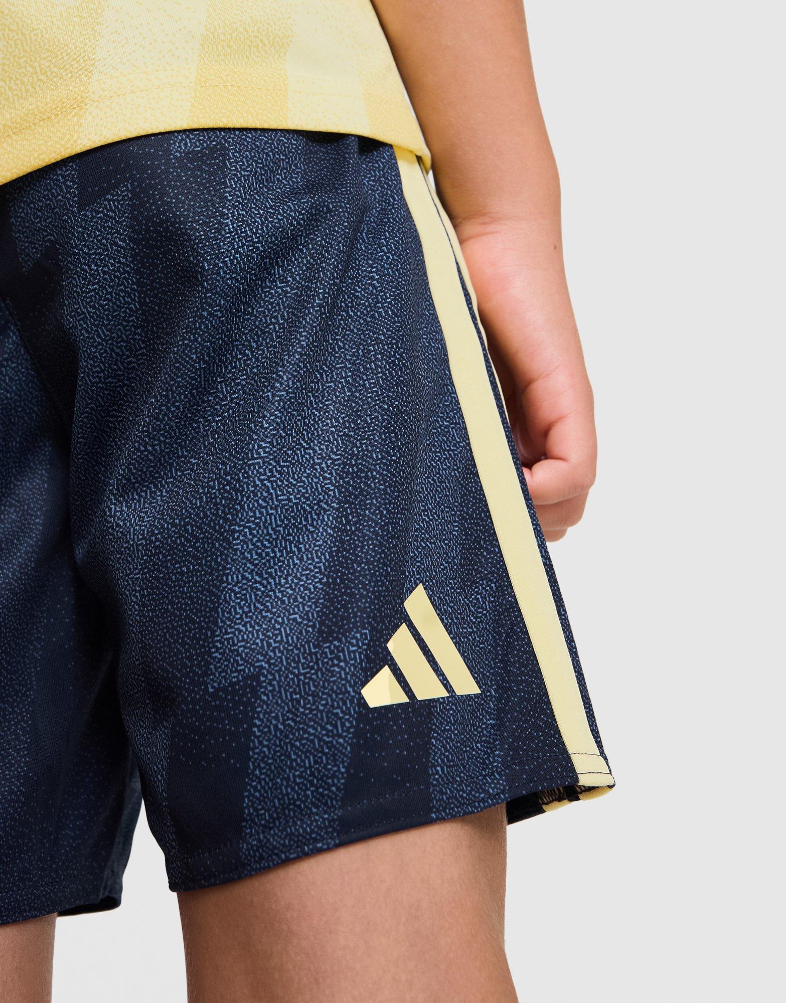adidas Ensemble Third Arsenal Fc 26/27 Enfants