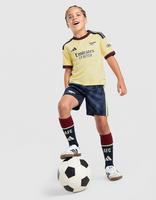 adidas Conjunto Tercera Equipación Arsenal Fc 26/27 (infantil)