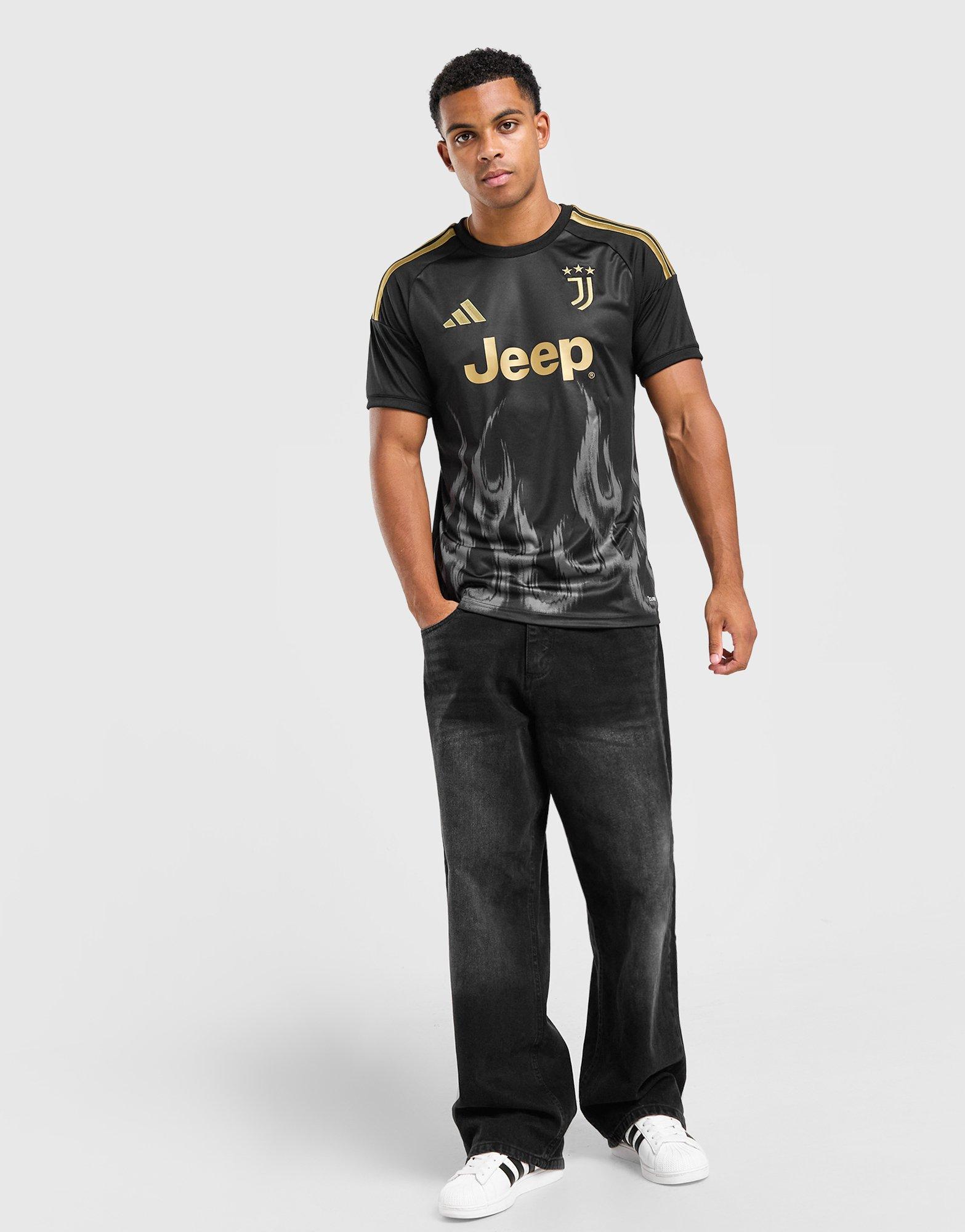 adidas Maillot Third Juventus 26/27