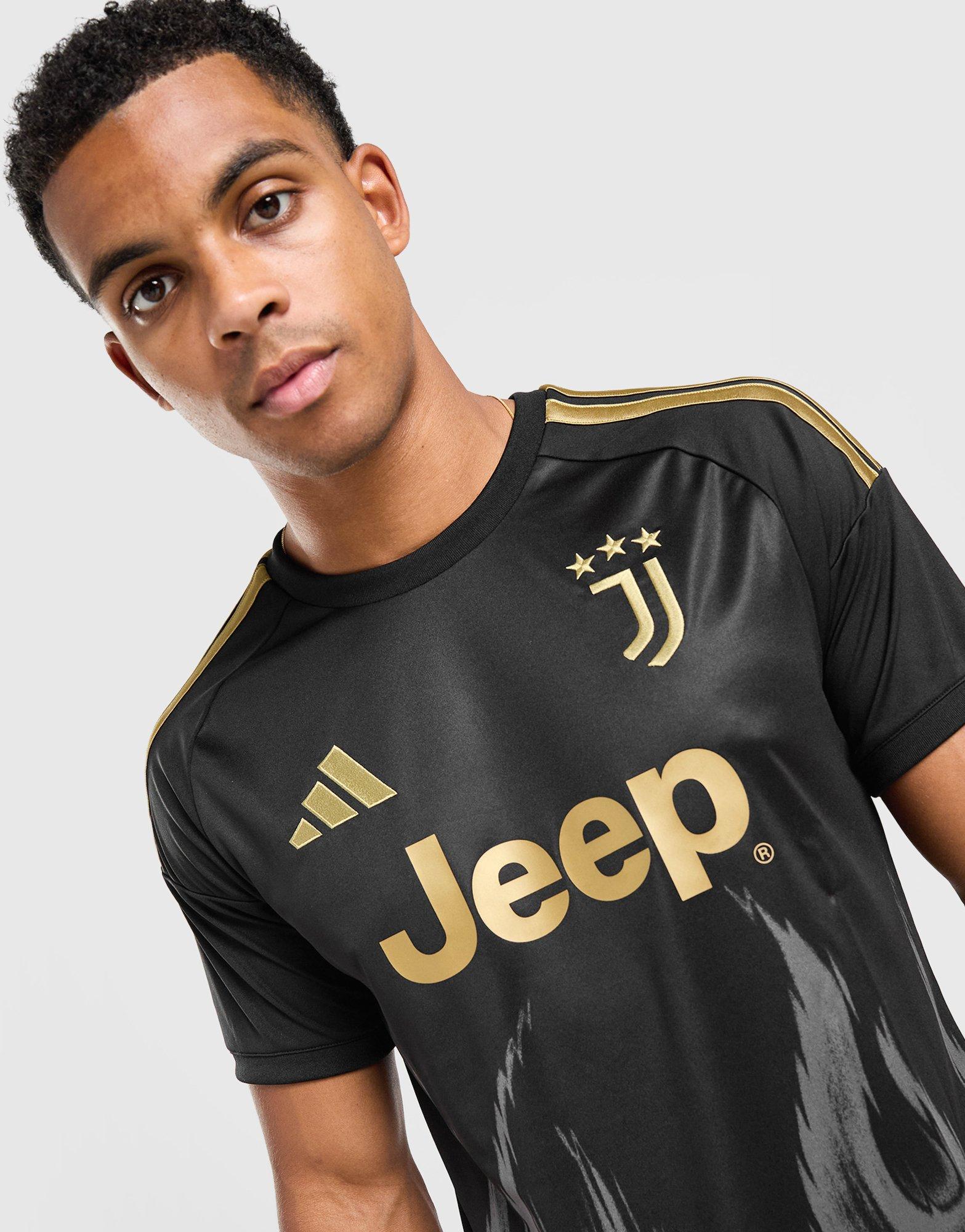 adidas Maillot Third Juventus 26/27