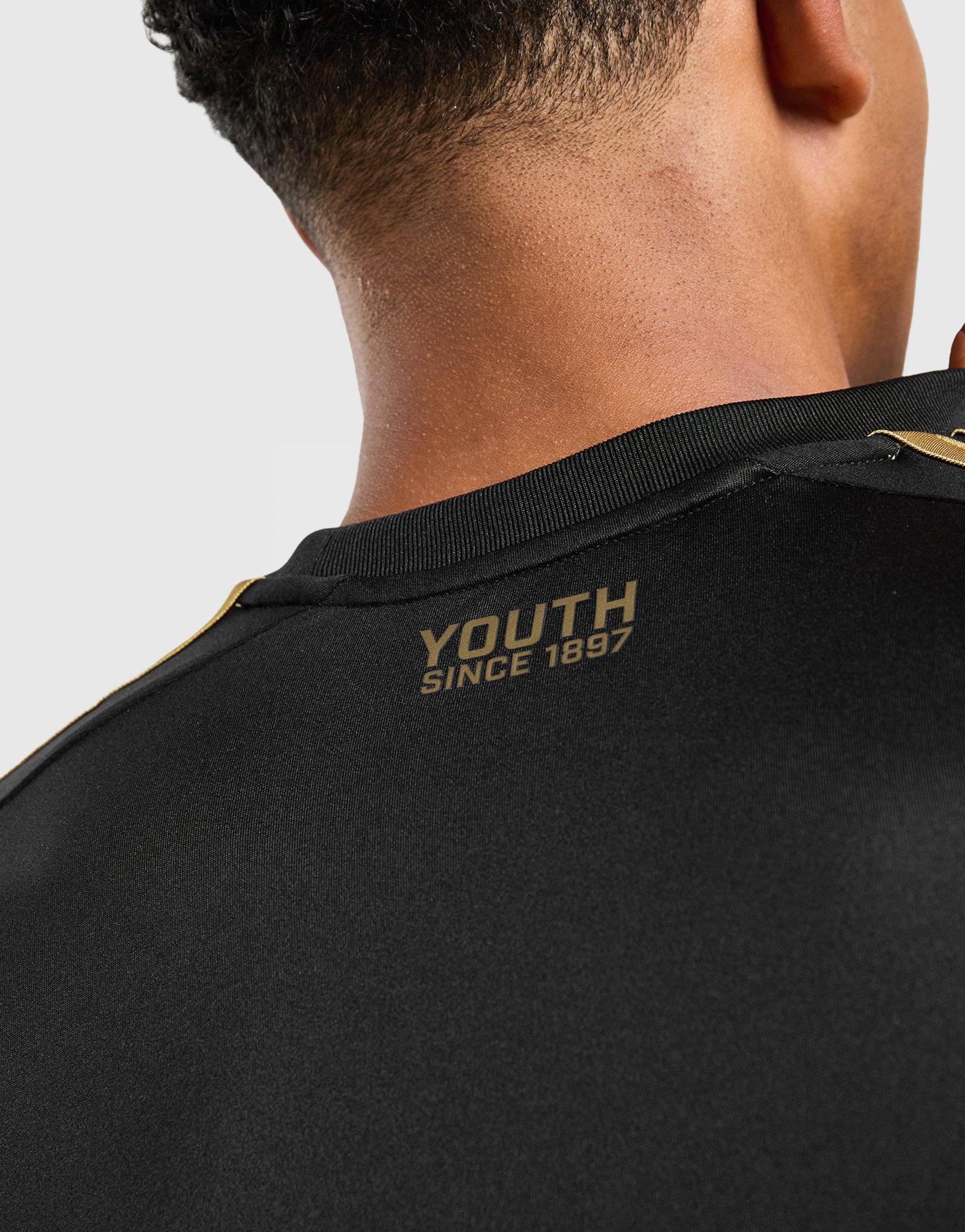 adidas Maillot Third Juventus 26/27