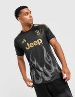 adidas Juventus Turin 26/27 Kids Ausweichtrikot