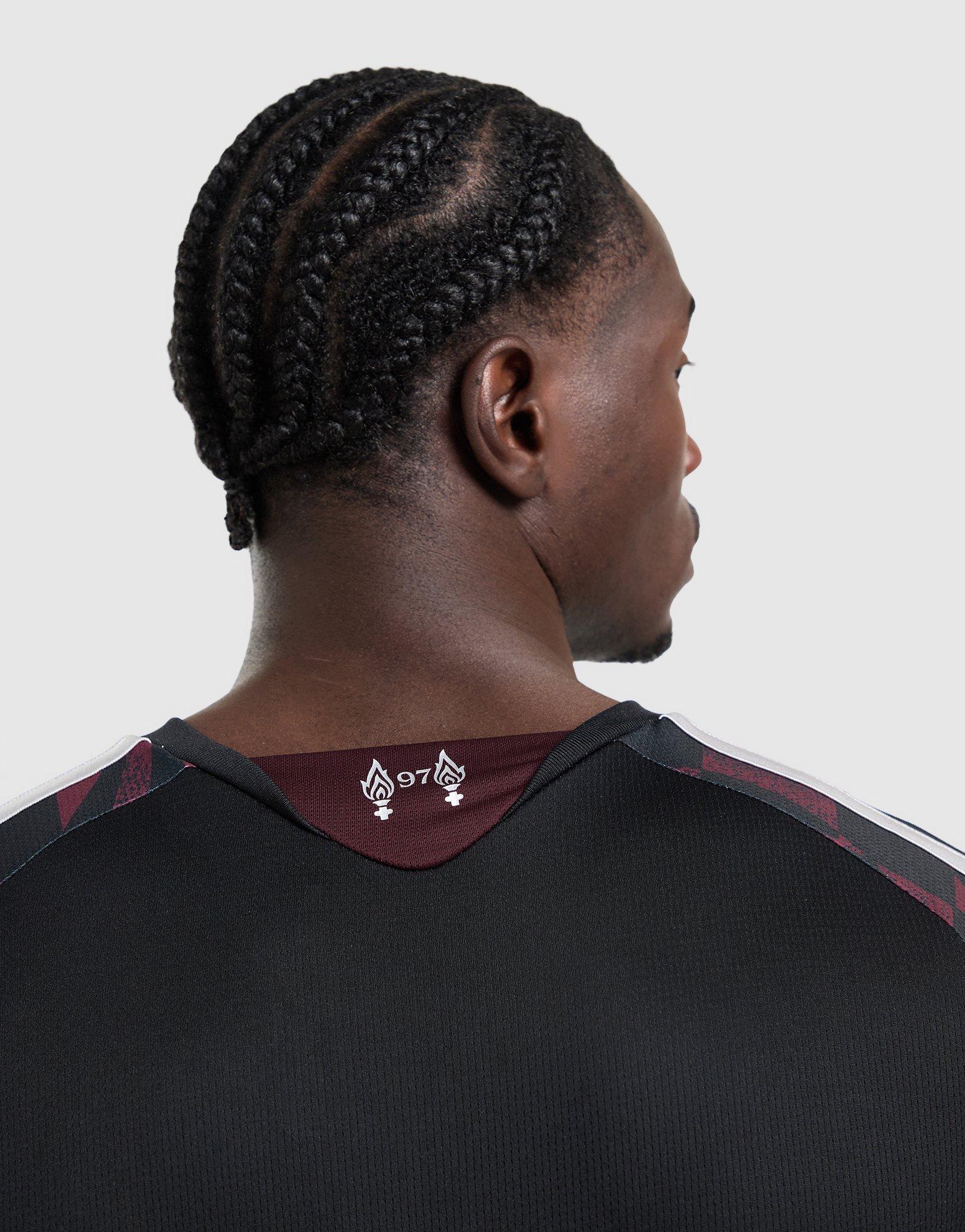 adidas Maillot Third Liverpool Fc 26/27 Enfants