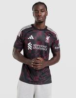 adidas Maillot Third Liverpool Fc 26/27 Enfants