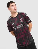 adidas Troisième maillot Match Liverpool FC 2026/27