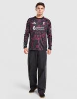 adidas Liverpool FC 2026/27 Long Sleeve Third Shirt