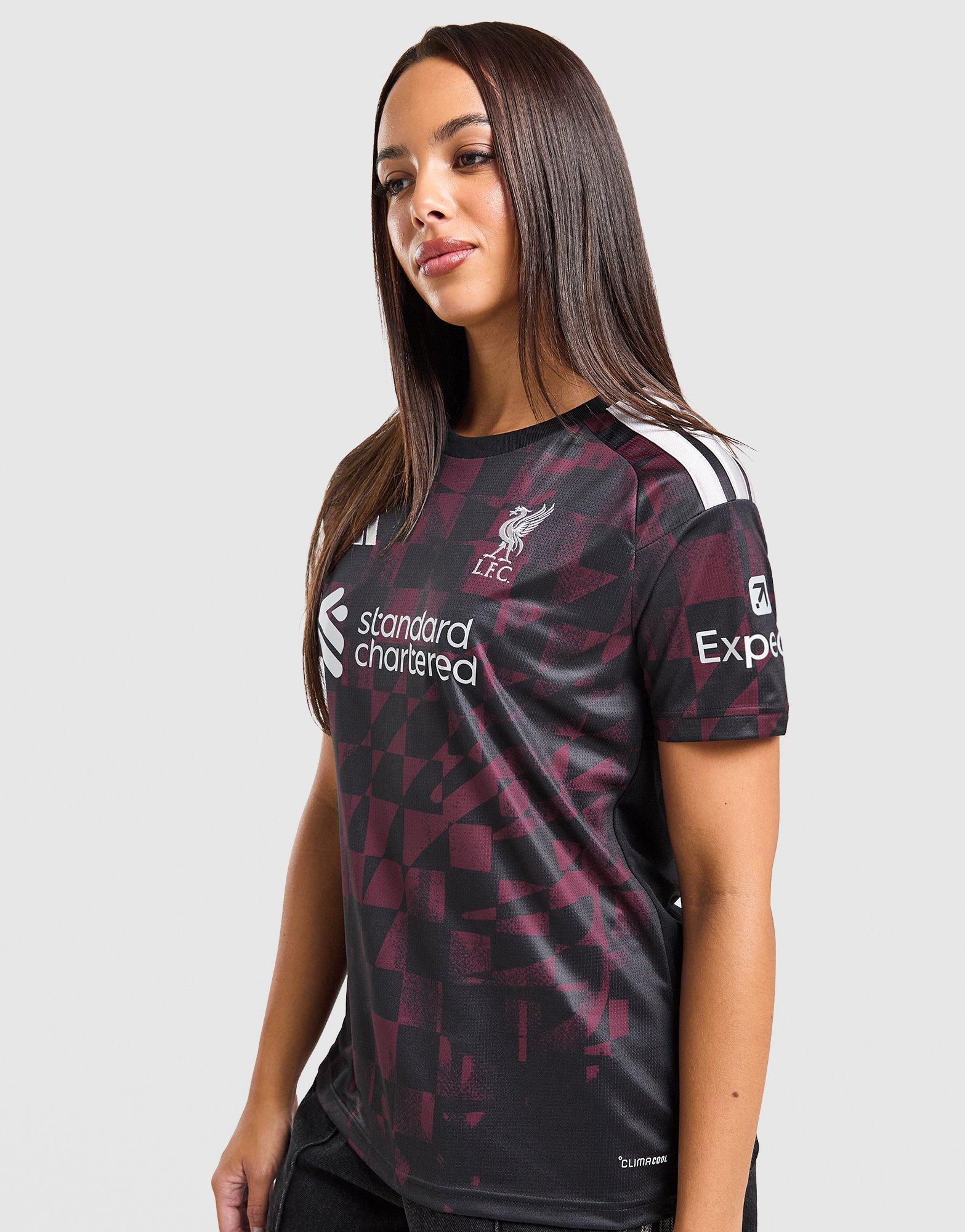 adidas Maillot Third Liverpool Fc 26/27