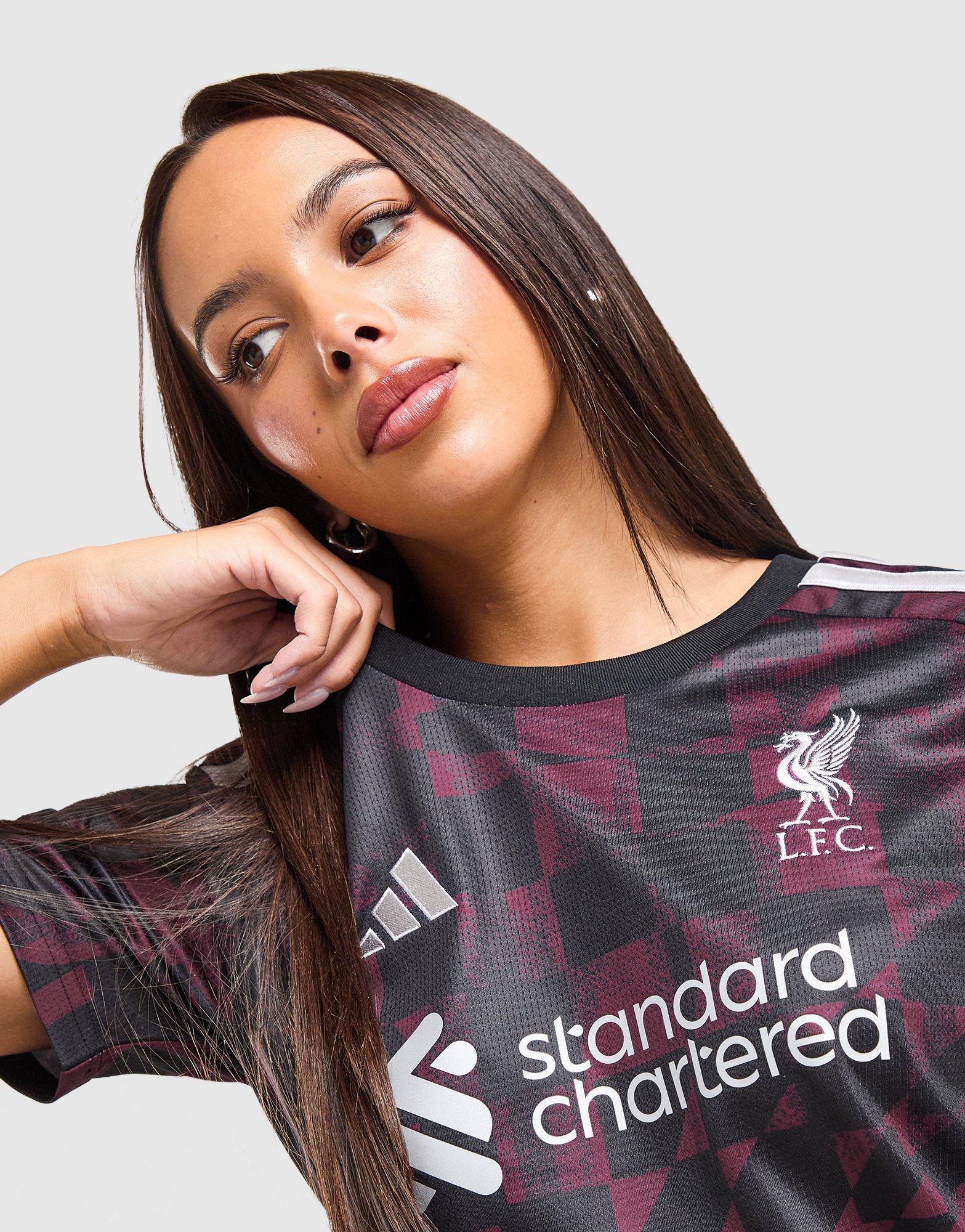 adidas Maillot Third Liverpool Fc 26/27
