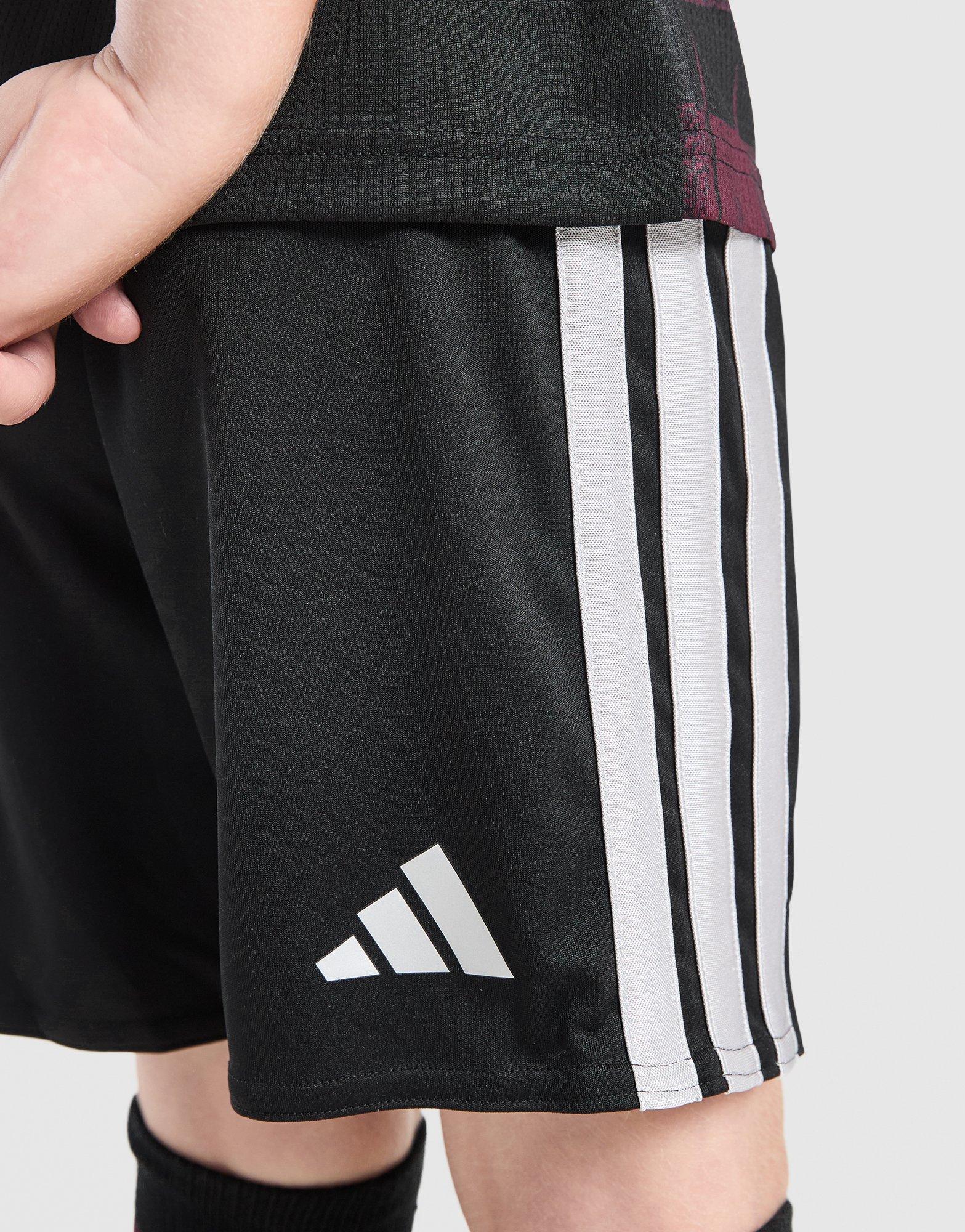 adidas Liverpool FC 2026/27 Third Kit Children
