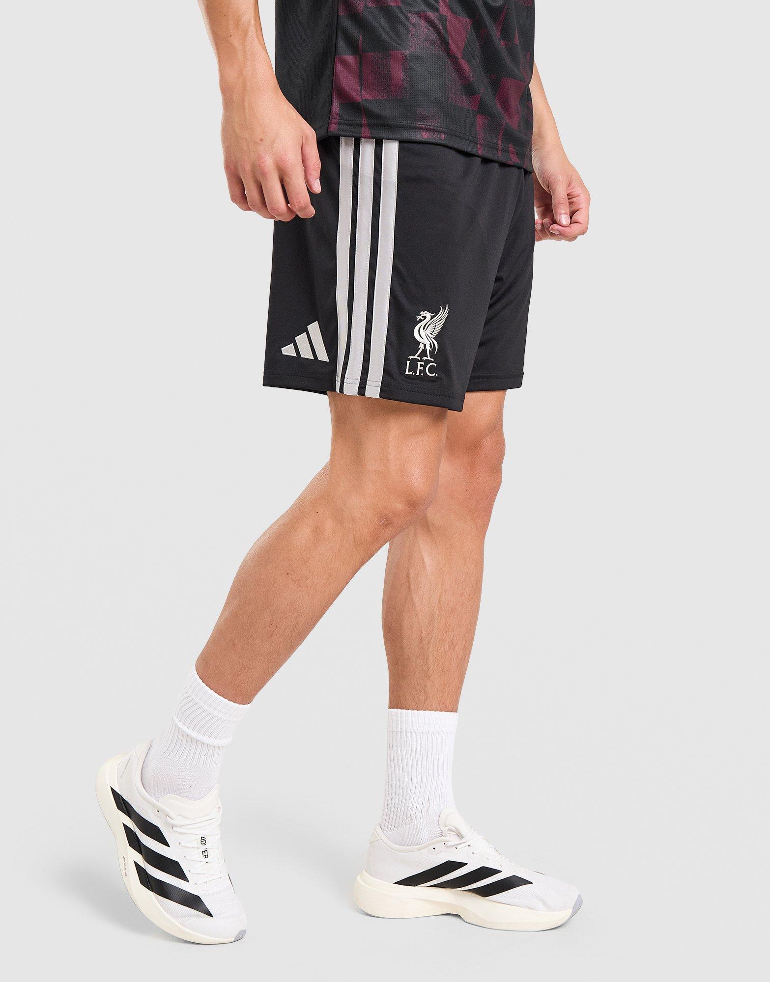 adidas Short Third Liverpool Fc 26/27