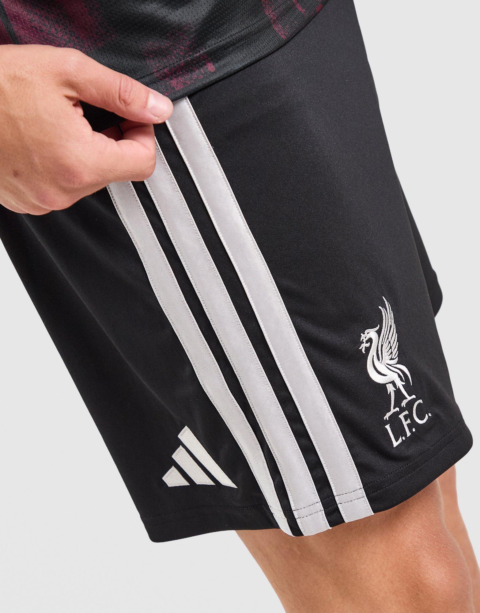 adidas Short Third Liverpool Fc 26/27