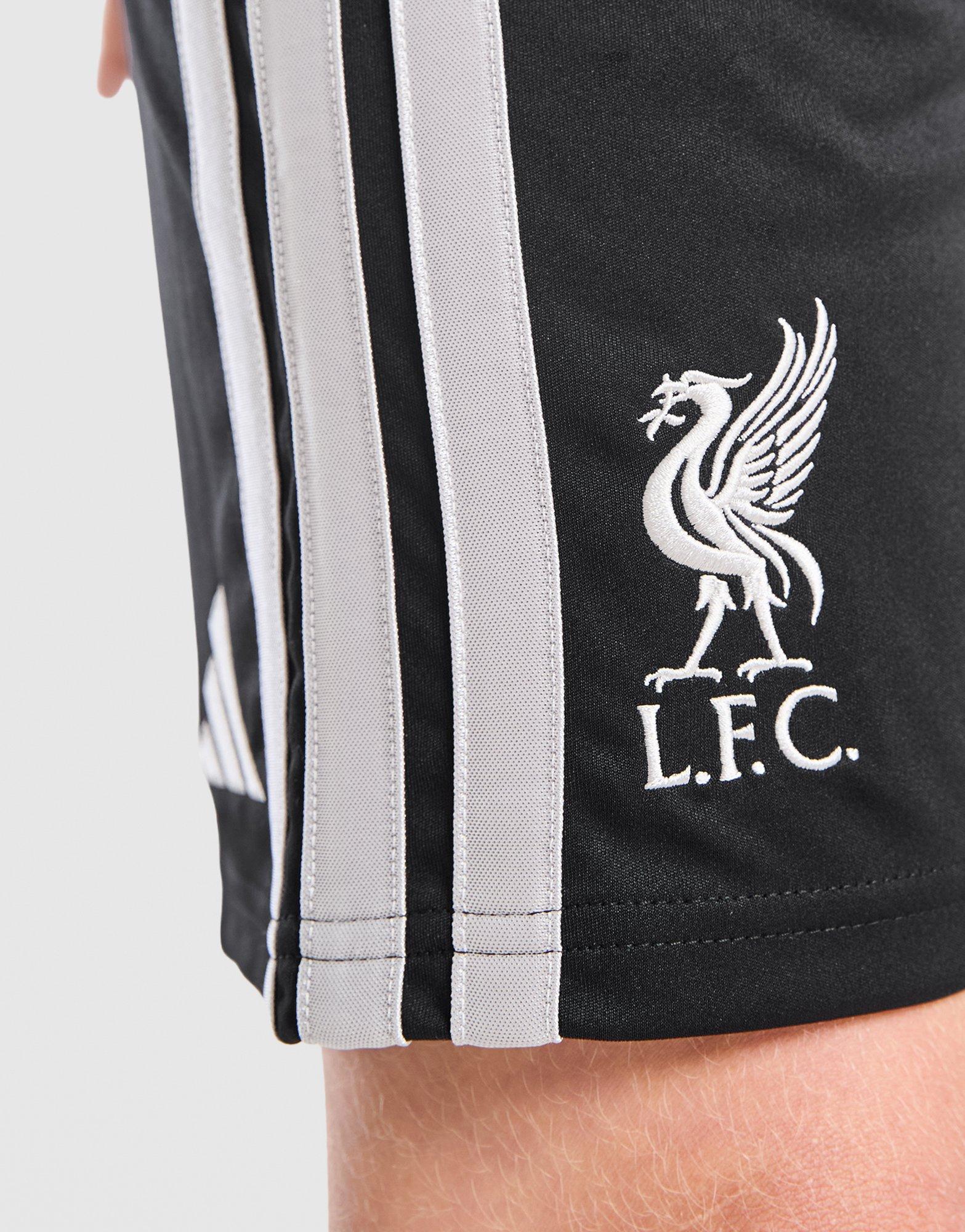 adidas Liverpool FC 2026/27 Third Shorts Junior