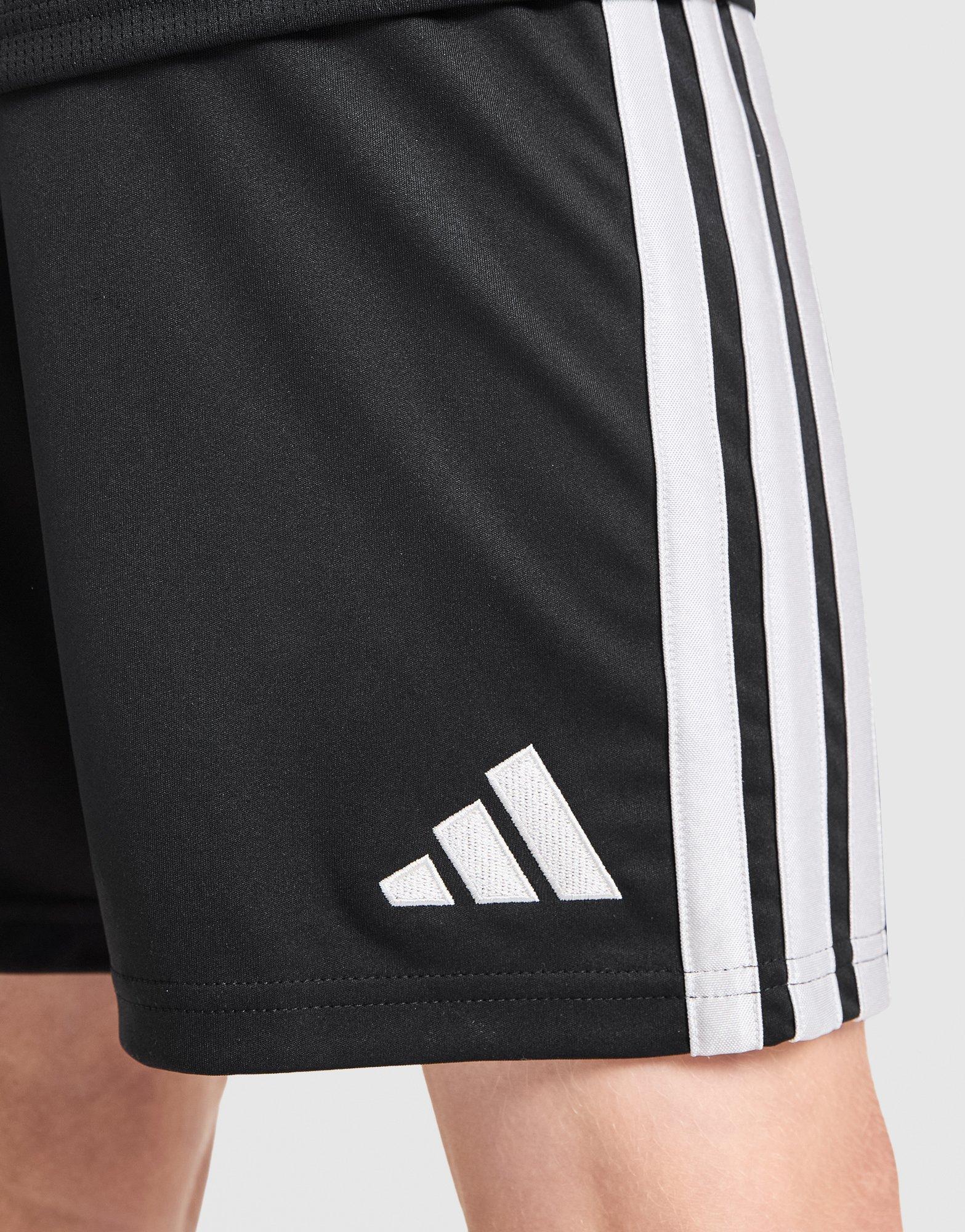 adidas Liverpool FC 2026/27 Third Shorts Junior