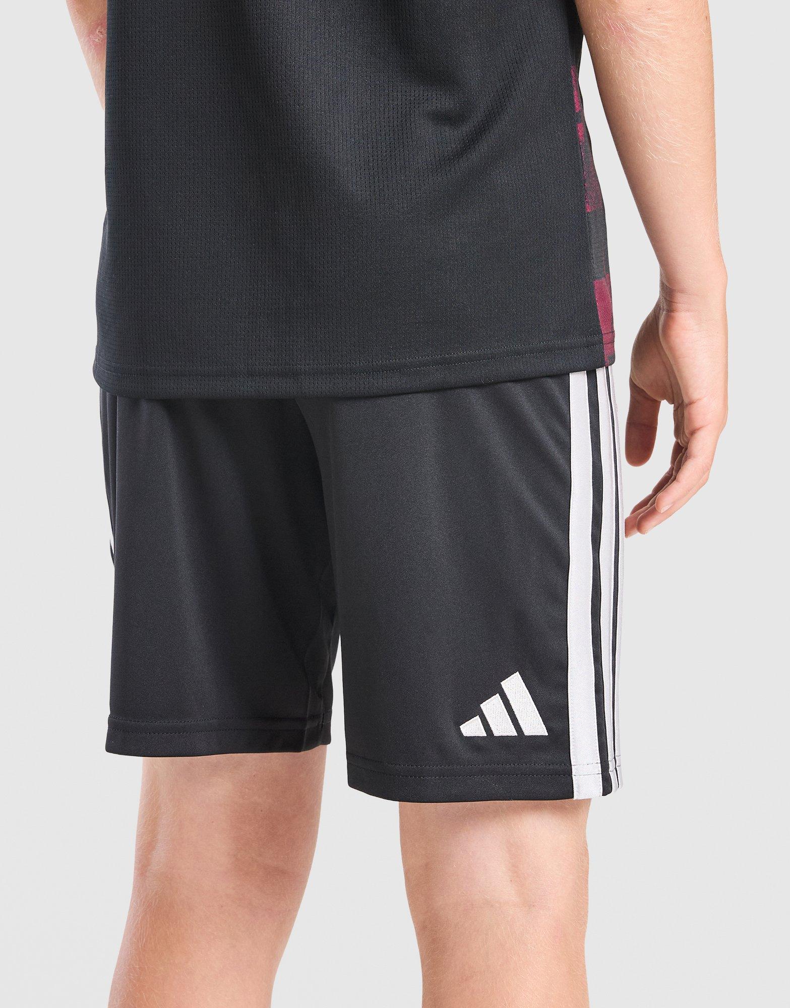 adidas Liverpool FC 2026/27 Third Shorts Junior