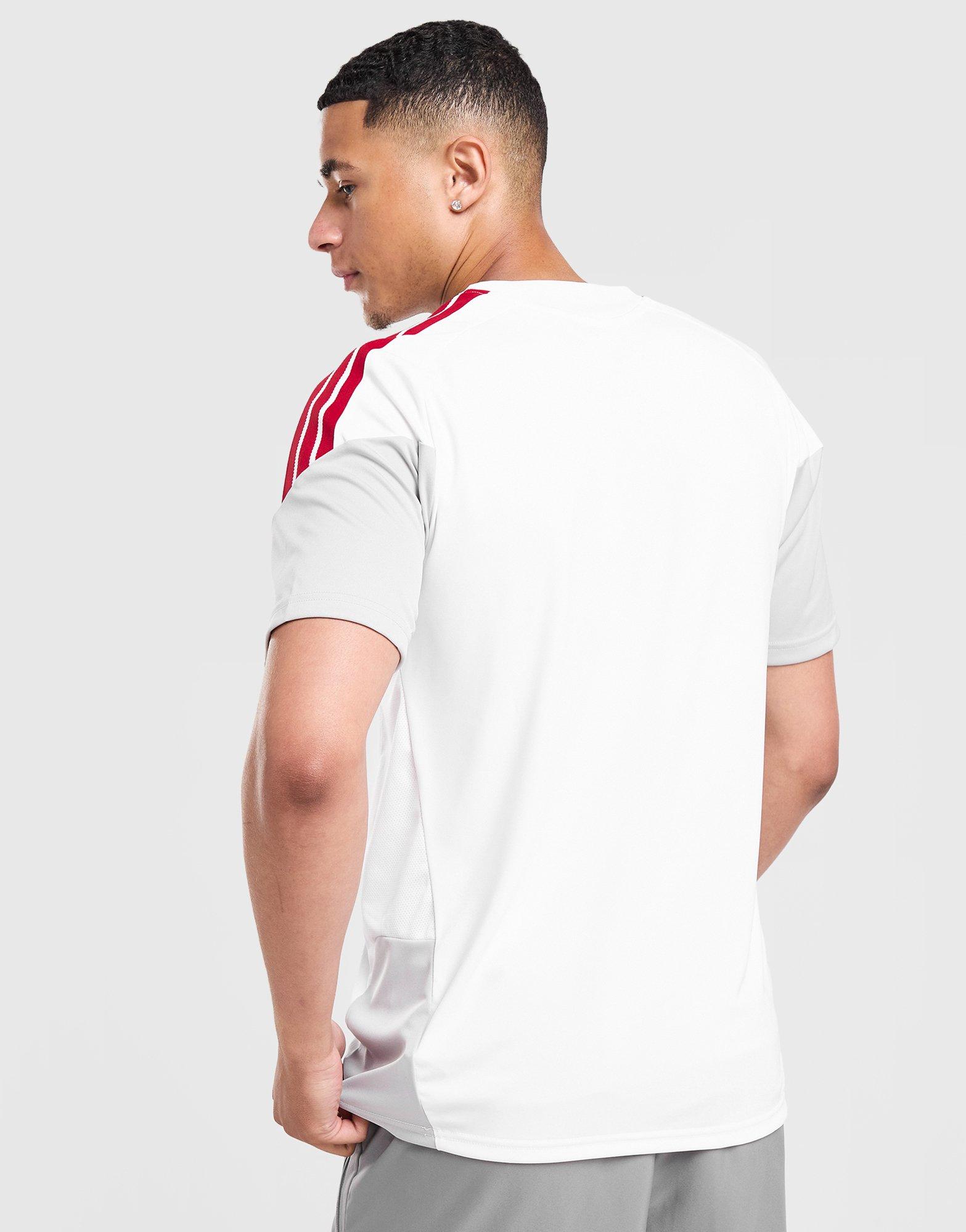 adidas Liverpool FC European Training Shirt