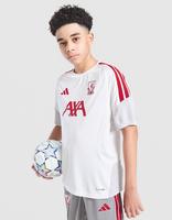 adidas Liverpool FC European Training Shirt Junior