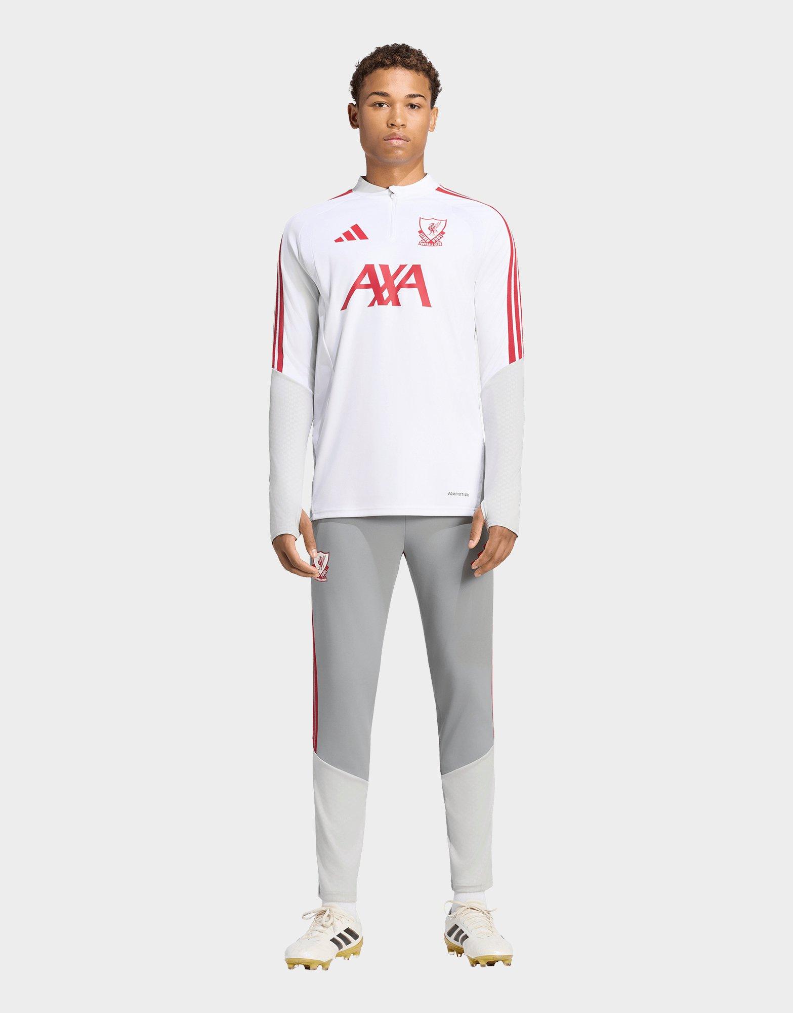 adidas Liverpool FC European Training Pants