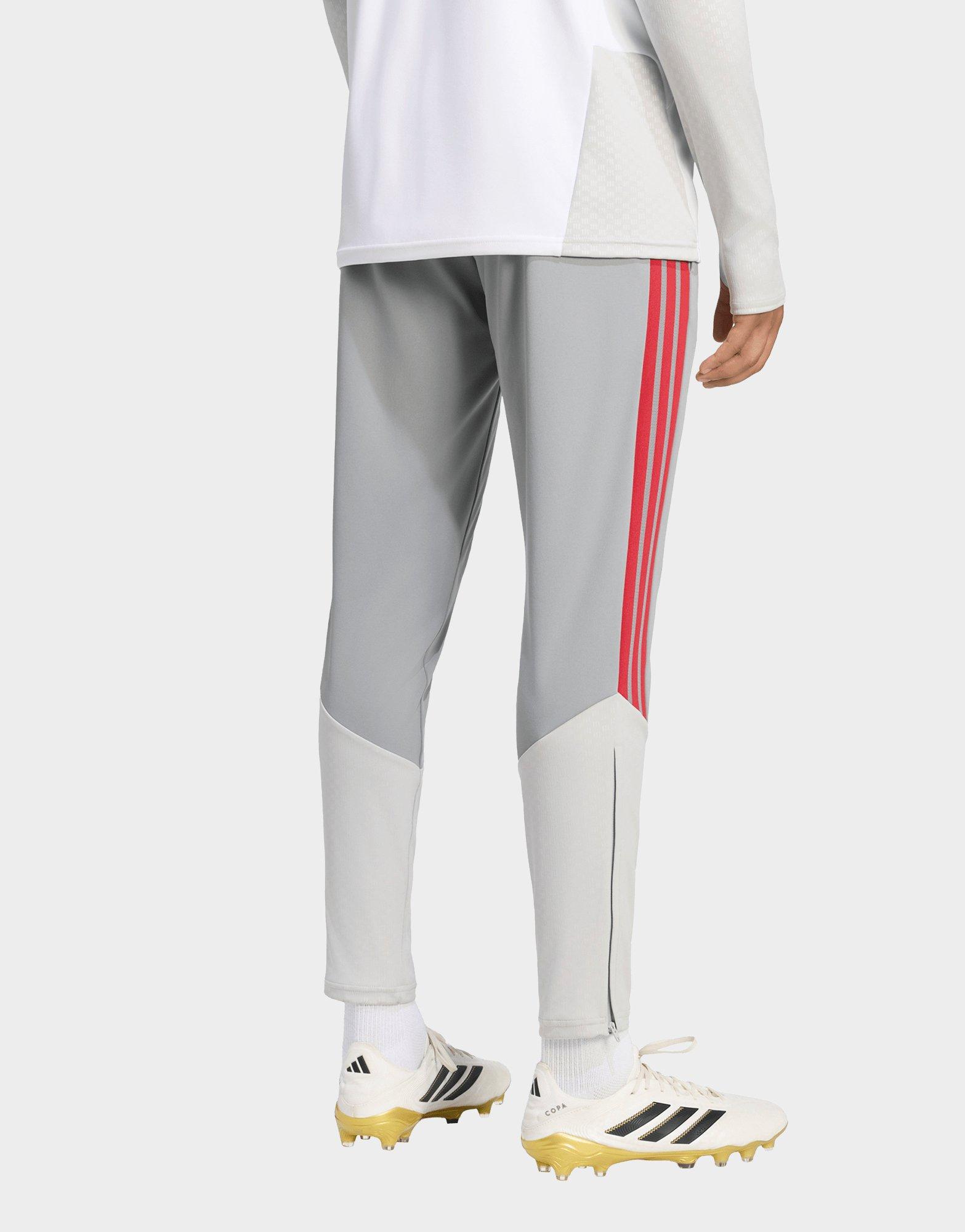 adidas Liverpool FC European Training Pants