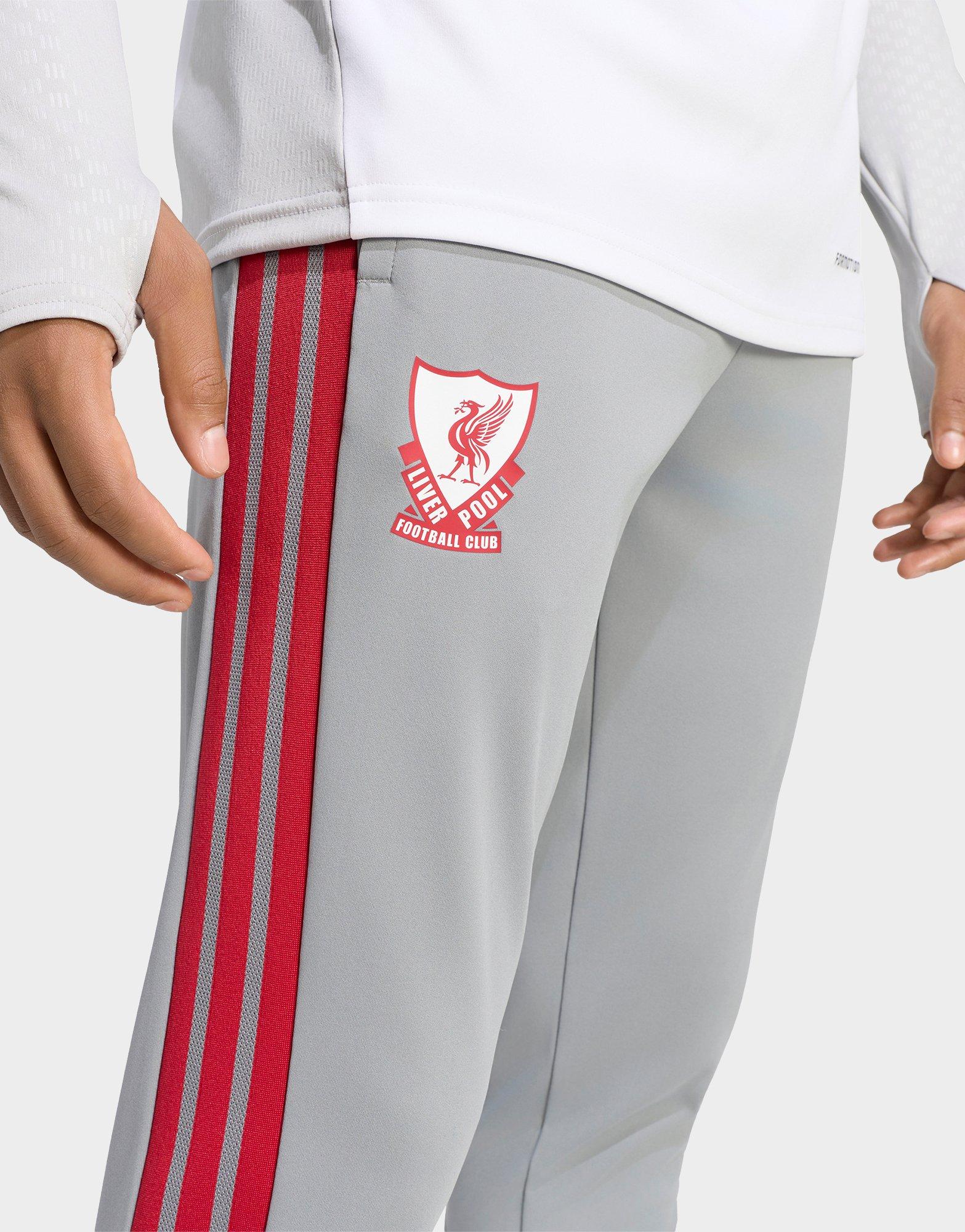 adidas Liverpool FC European Training Pants