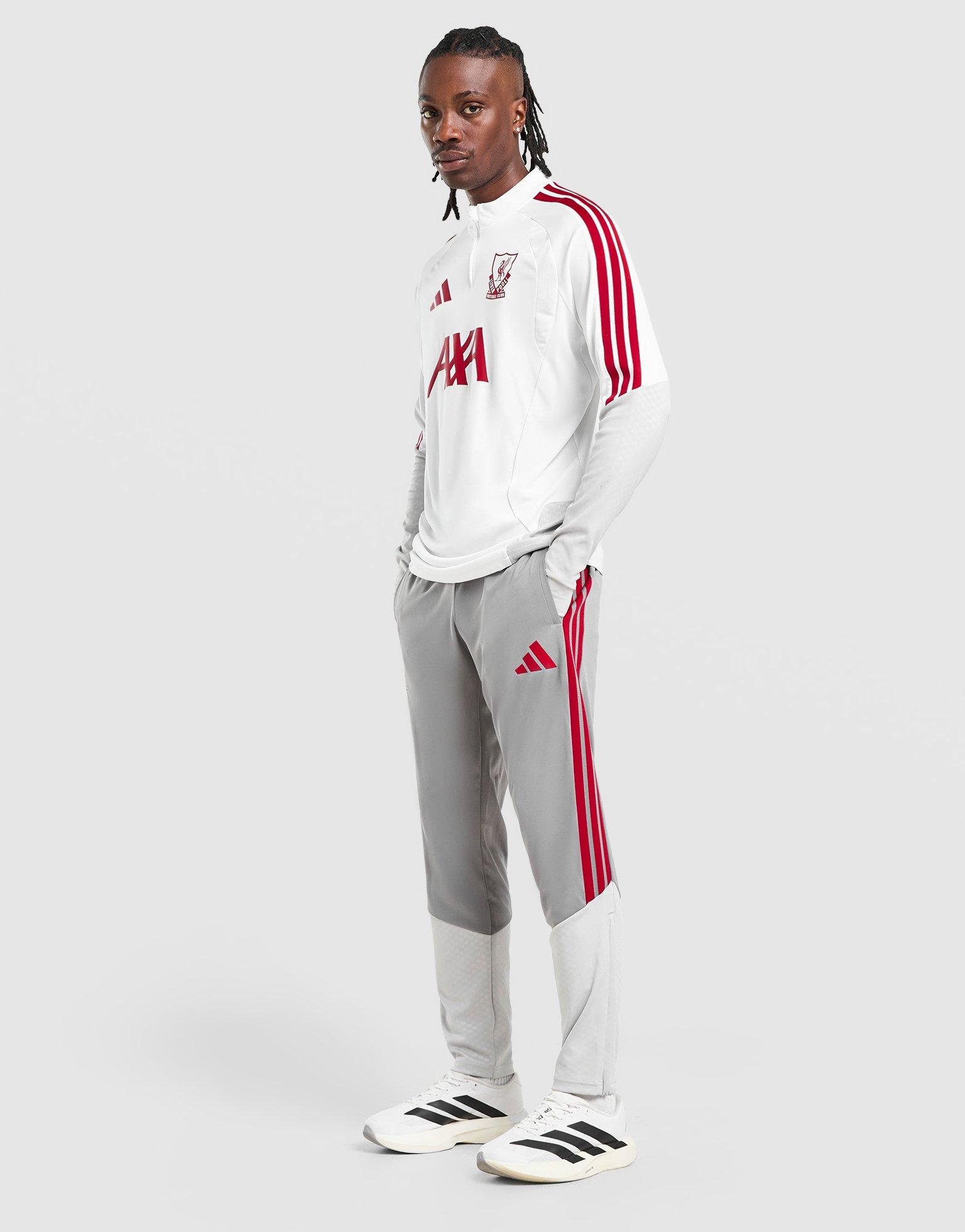 adidas Liverpool FC European Training Pants
