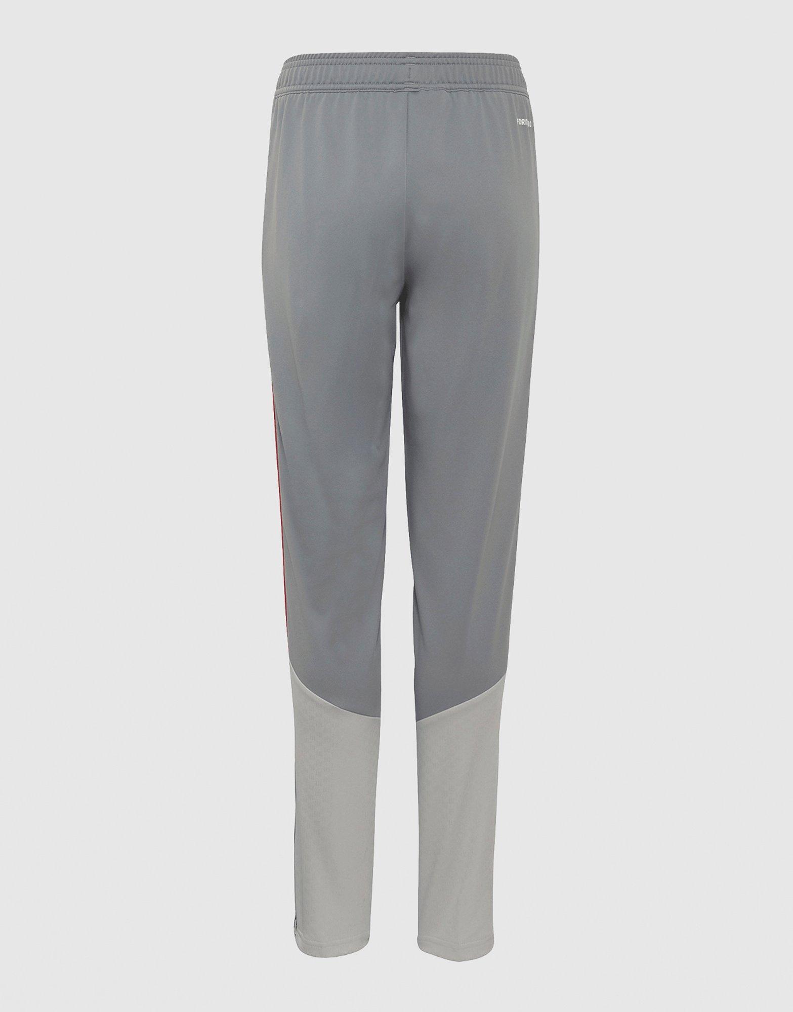 adidas Liverpool FC European Training Pants Junior