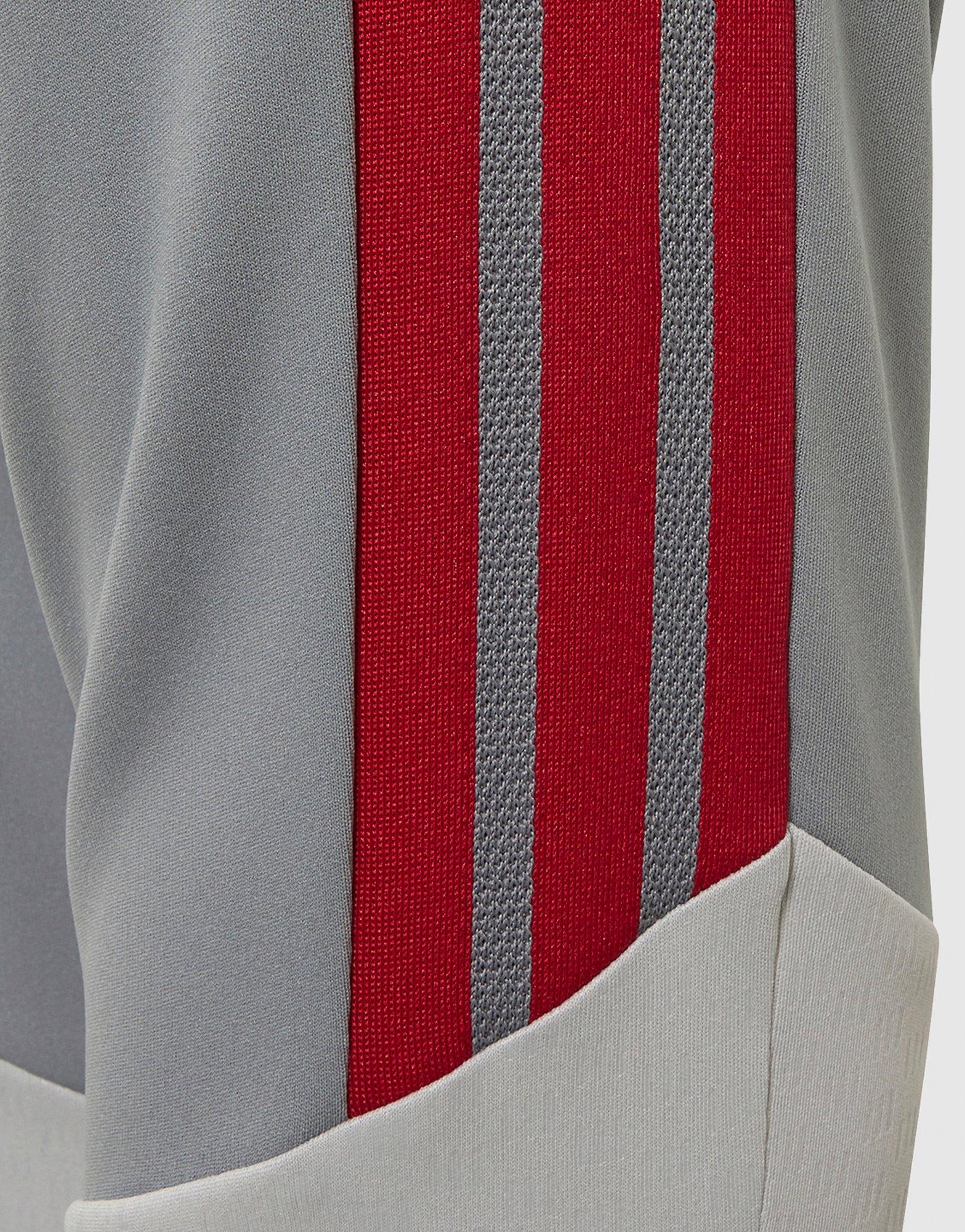 adidas Liverpool FC European Training Pants Junior