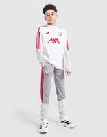 adidas Liverpool FC European Training Pants Junior