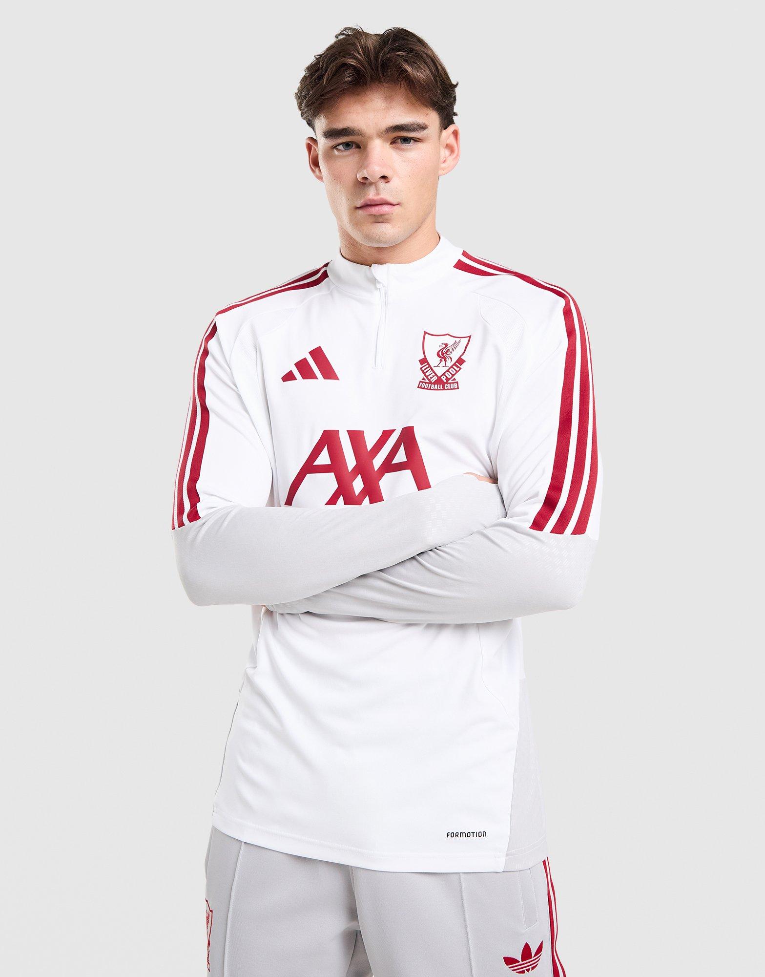 adidas Liverpool FC European Training Top