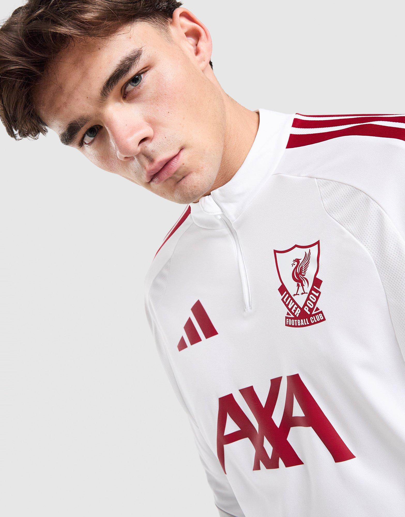 adidas Liverpool FC European Training Top