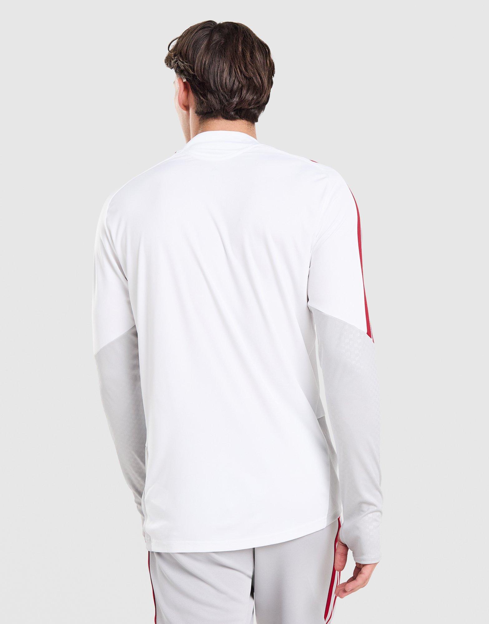 adidas Liverpool FC European Training Top