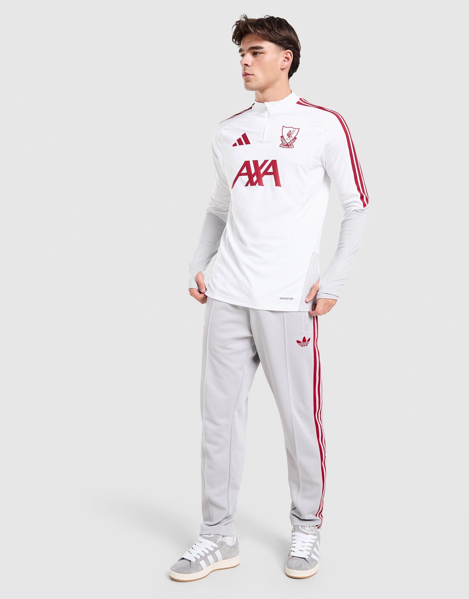 adidas Liverpool FC European Training Top