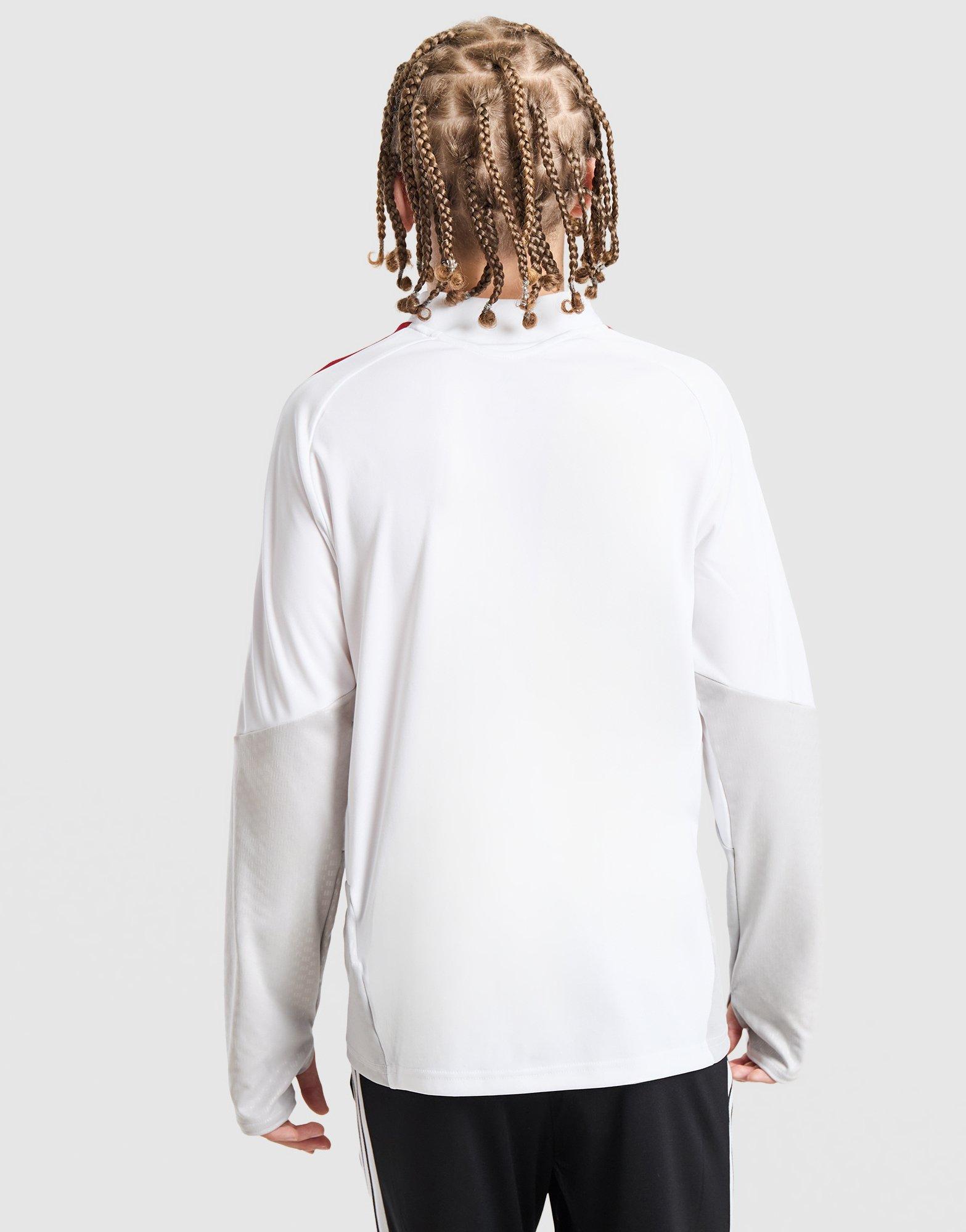 adidas Liverpool FC European Training Top Junior