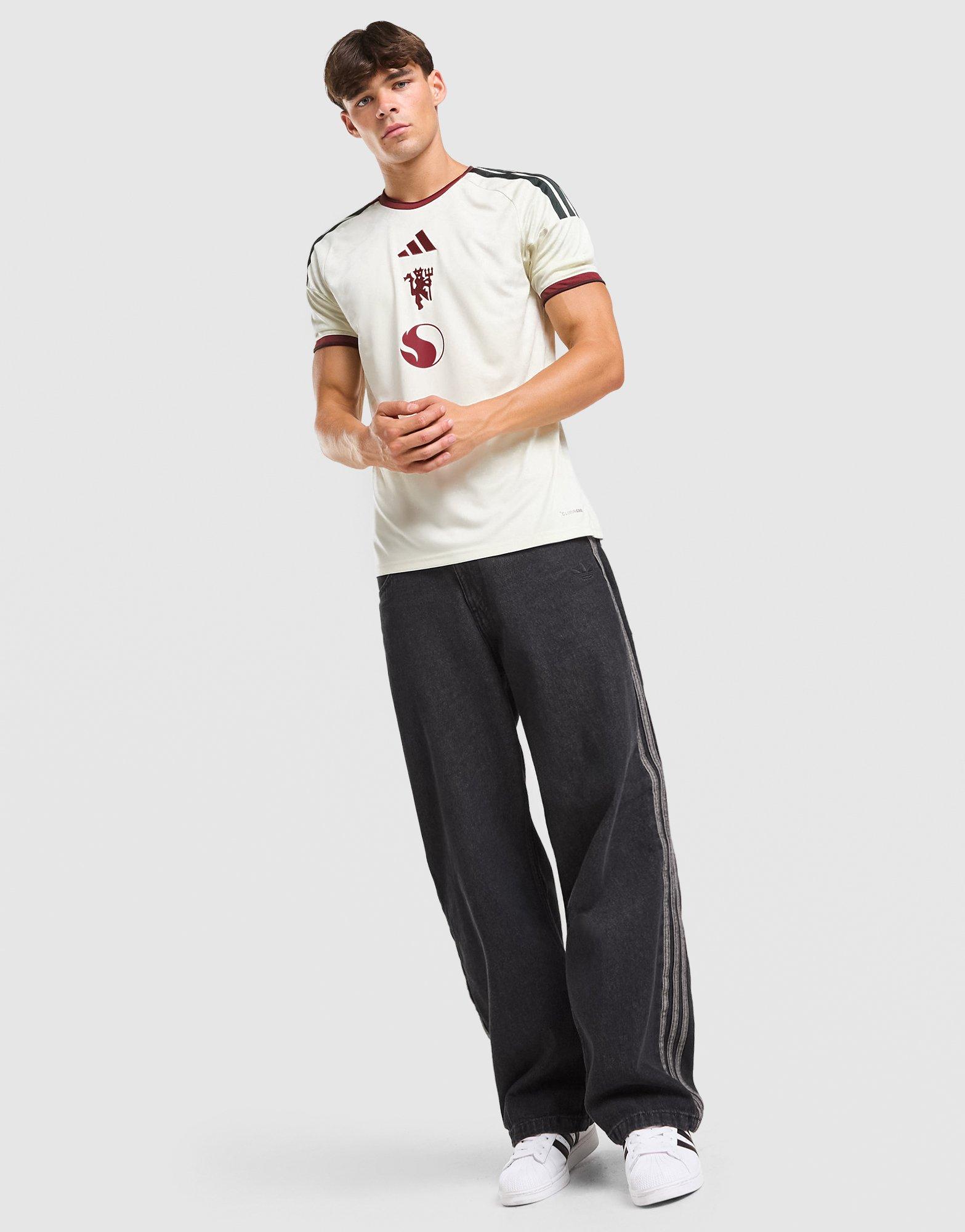 adidas Manchester United FC 2026/27 Third Shirt