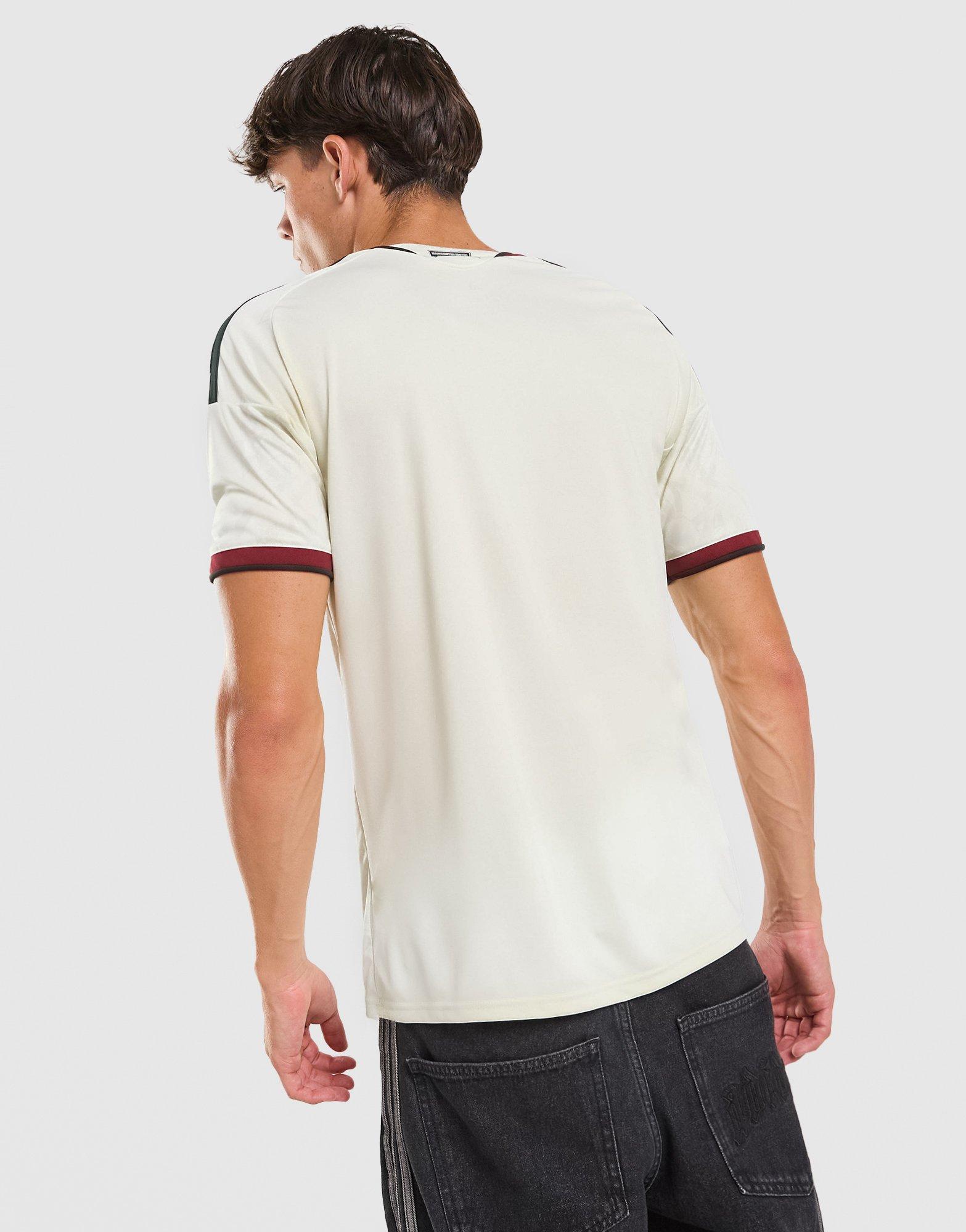 adidas Manchester United FC 2026/27 Third Shirt