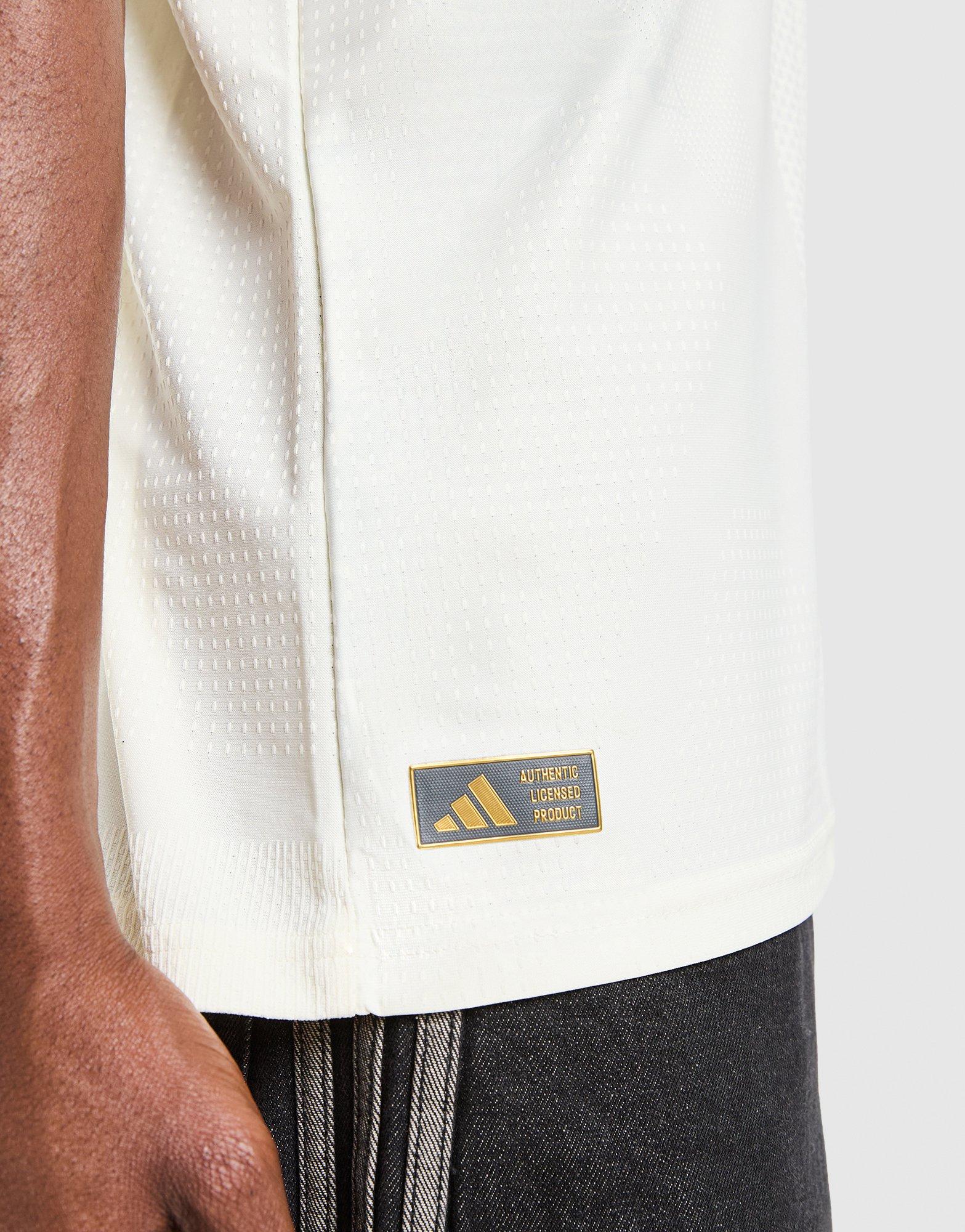adidas Manchester United FC 2026/27 Match Third Shirt