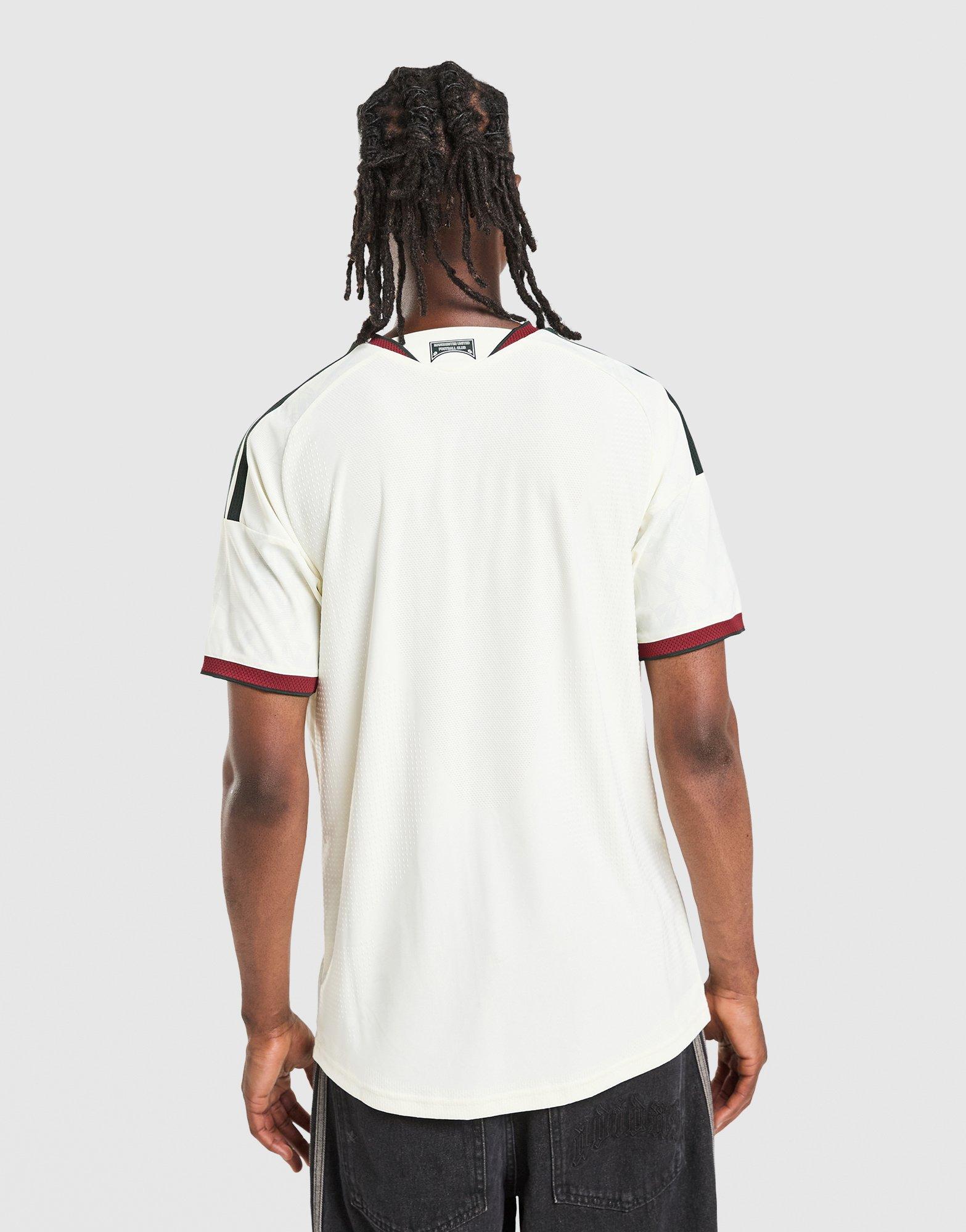 adidas Manchester United FC 2026/27 Match Third Shirt