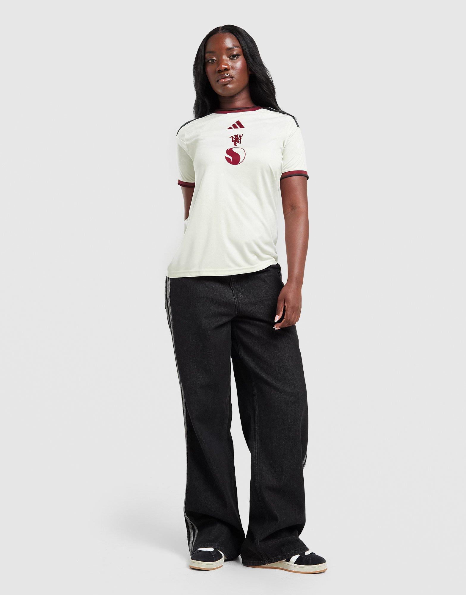 adidas Manchester United FC 2026/27 Third Shirt Women's