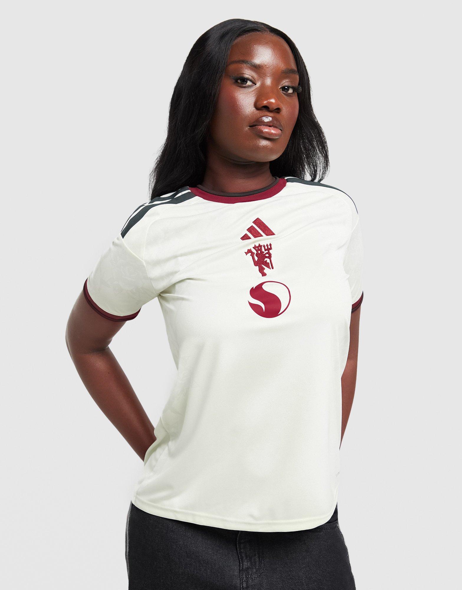 adidas Manchester United FC 2026/27 Third Shirt Women's