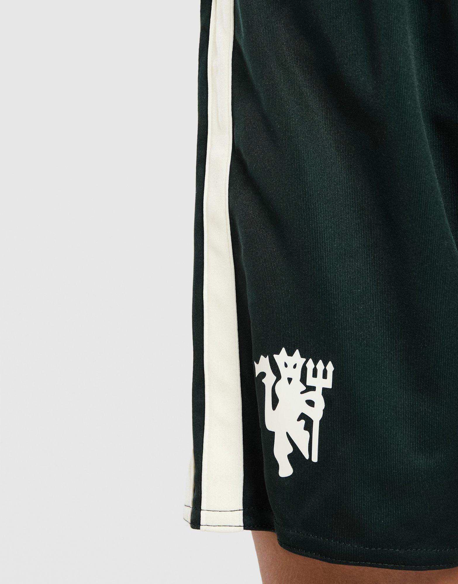 adidas Manchester United FC 2026/27 Third Kit Children